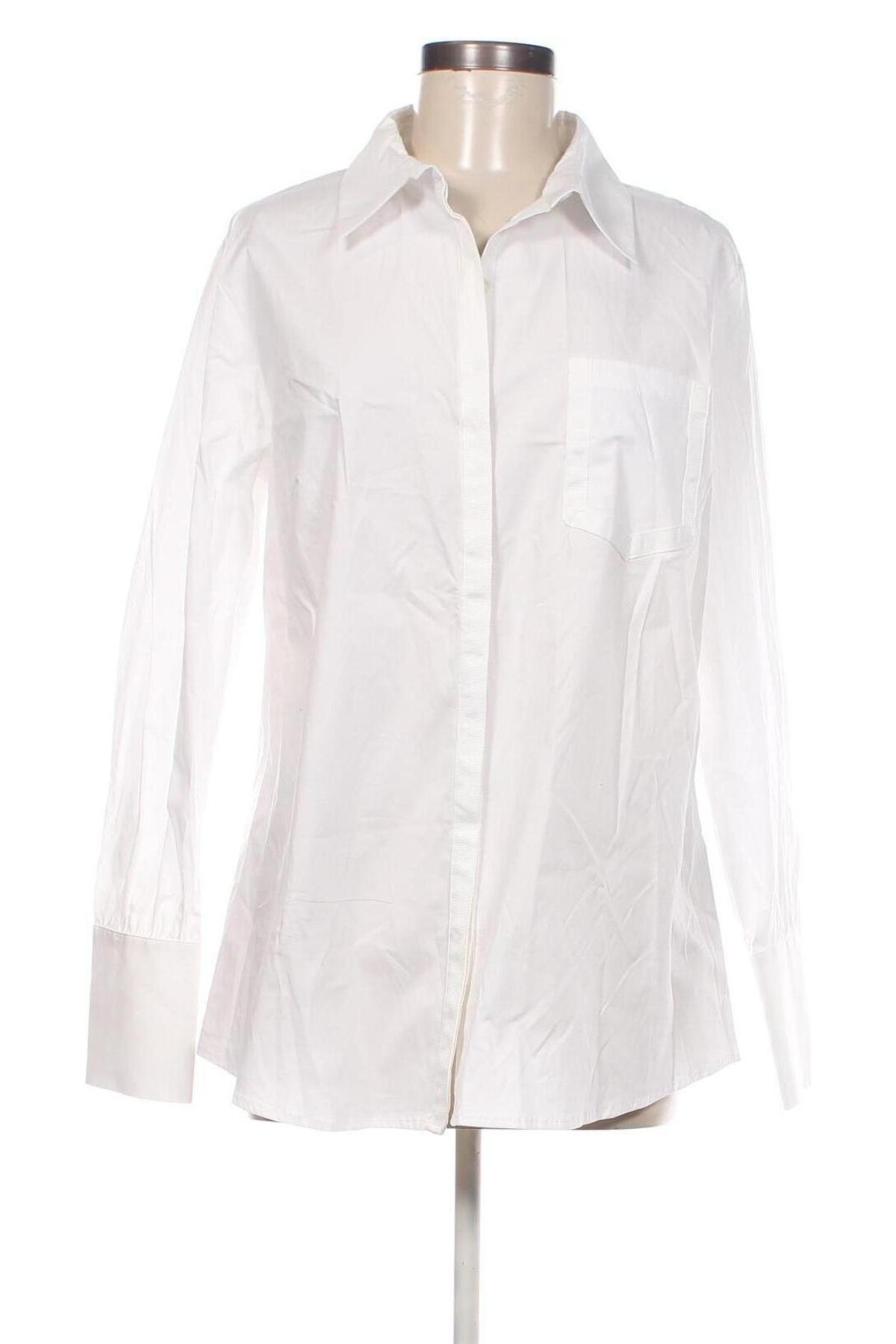 Dámská košile  Javier Simorra, Velikost L, Barva Bílá, Cena  1 096,00 Kč