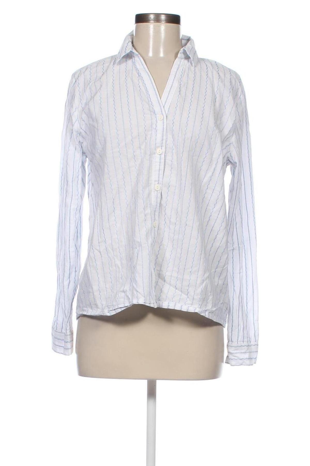 Γυναικείο πουκάμισο LCW, Μέγεθος L, Χρώμα Λευκό, Τιμή 13,81 €