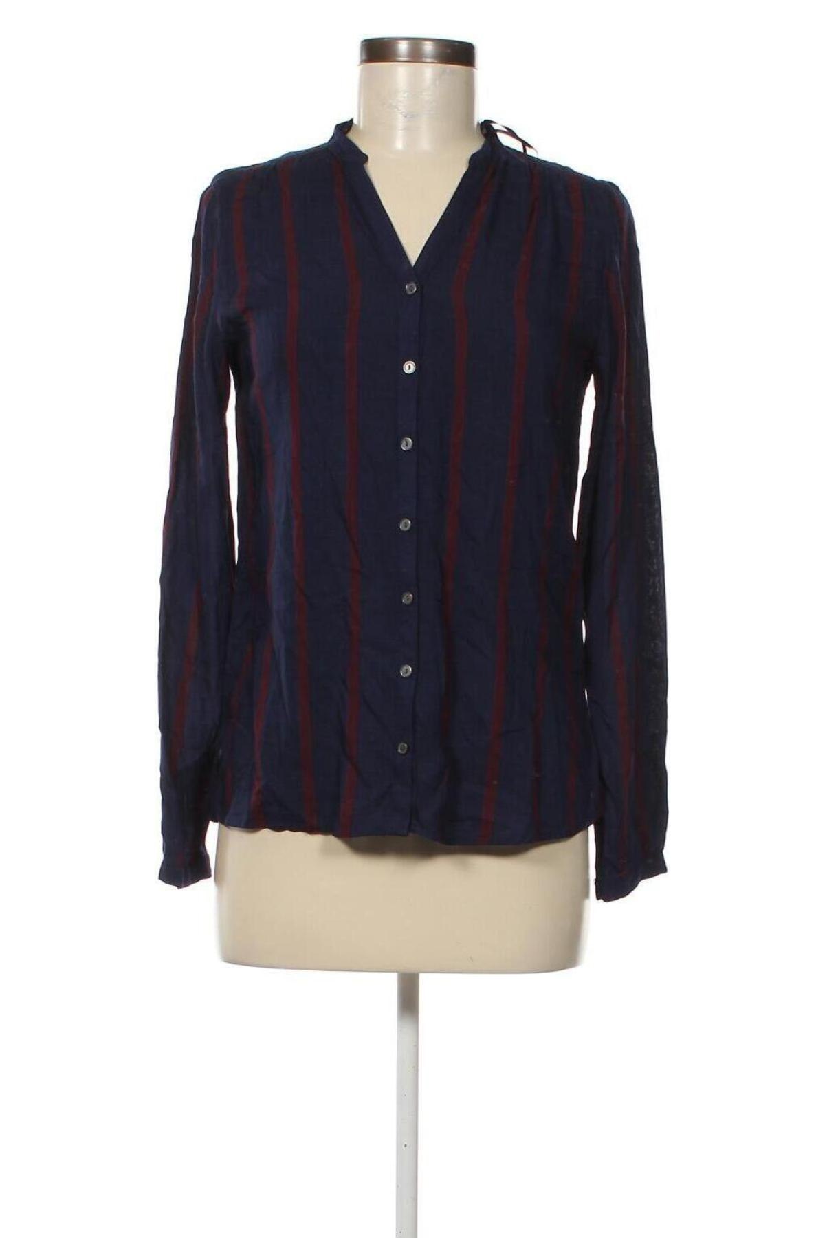Дамска риза Marc O'Polo, Размер XXS, Цвят Многоцветен, Цена 11,25 лв.