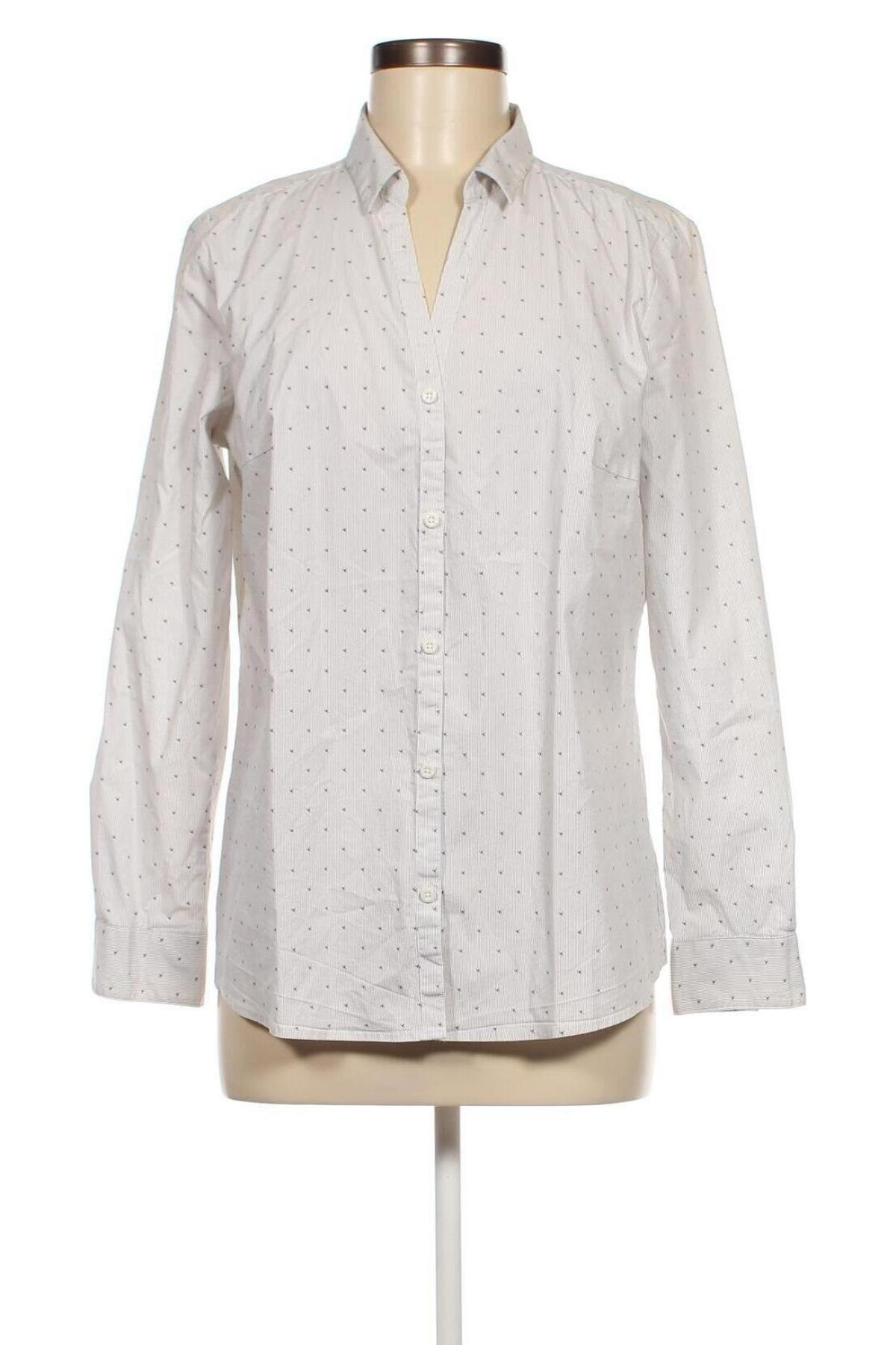 Dámska košeľa  Montego, Veľkosť XL, Farba Sivá, Cena  5,75 €