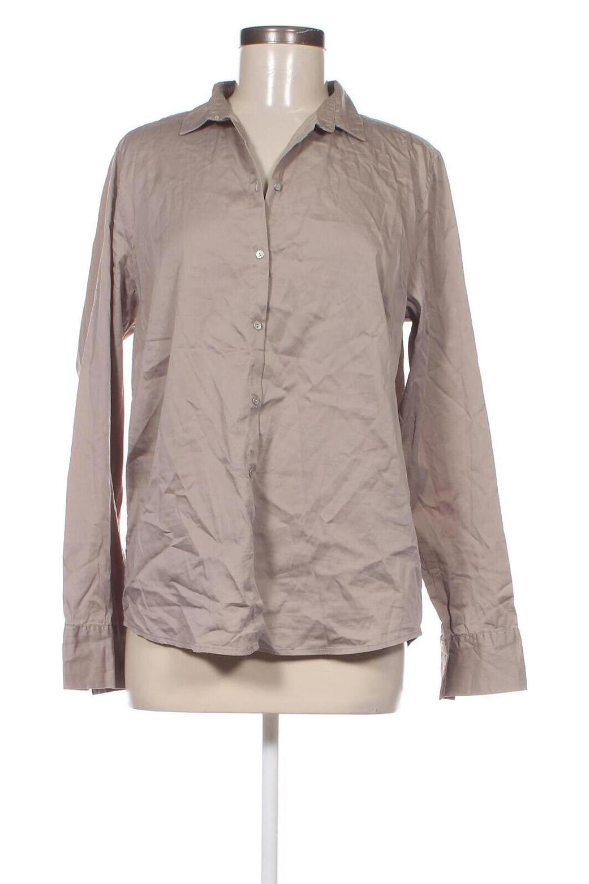 Damenbluse Nile, Größe XL, Farbe Beige, Preis € 26,81