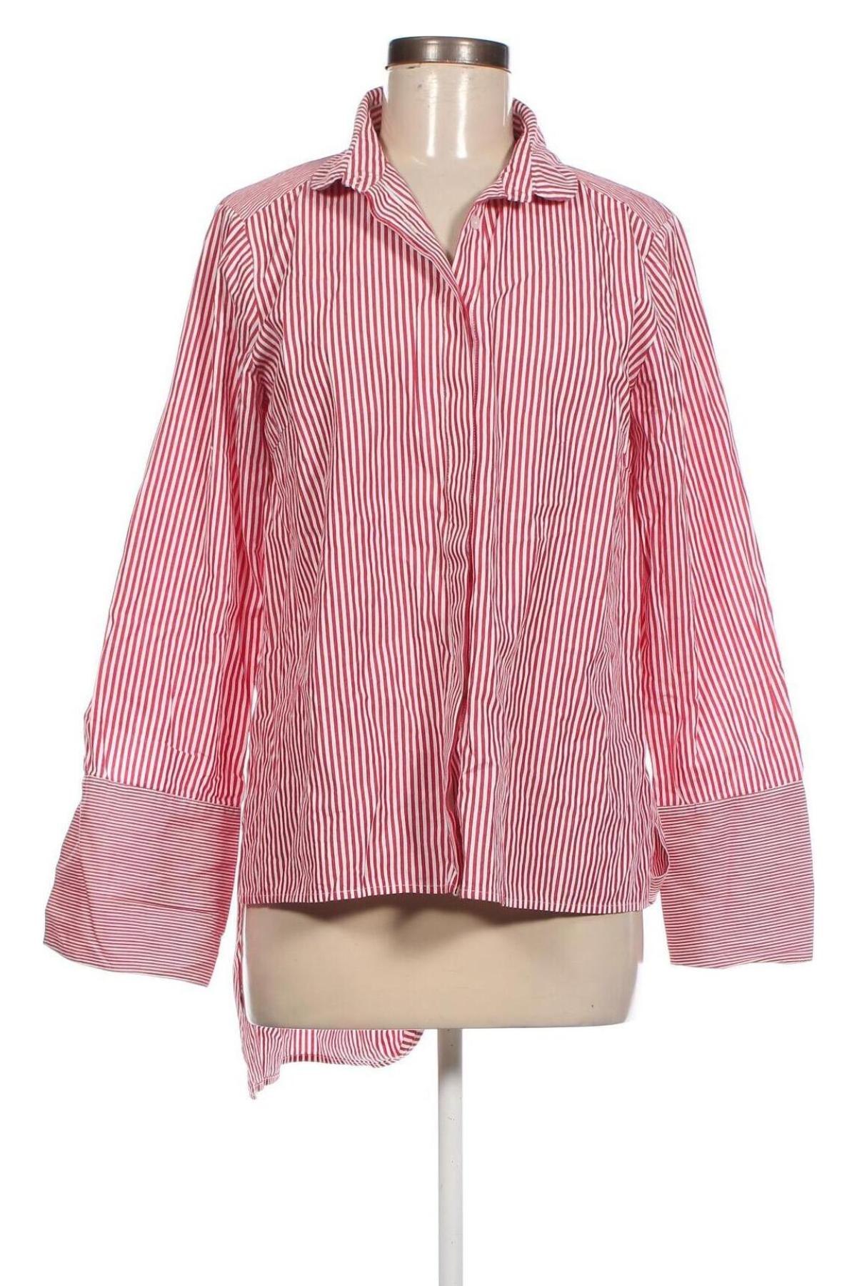 Γυναικείο πουκάμισο Notes du Nord, Μέγεθος L, Χρώμα Πολύχρωμο, Τιμή 80,41 €