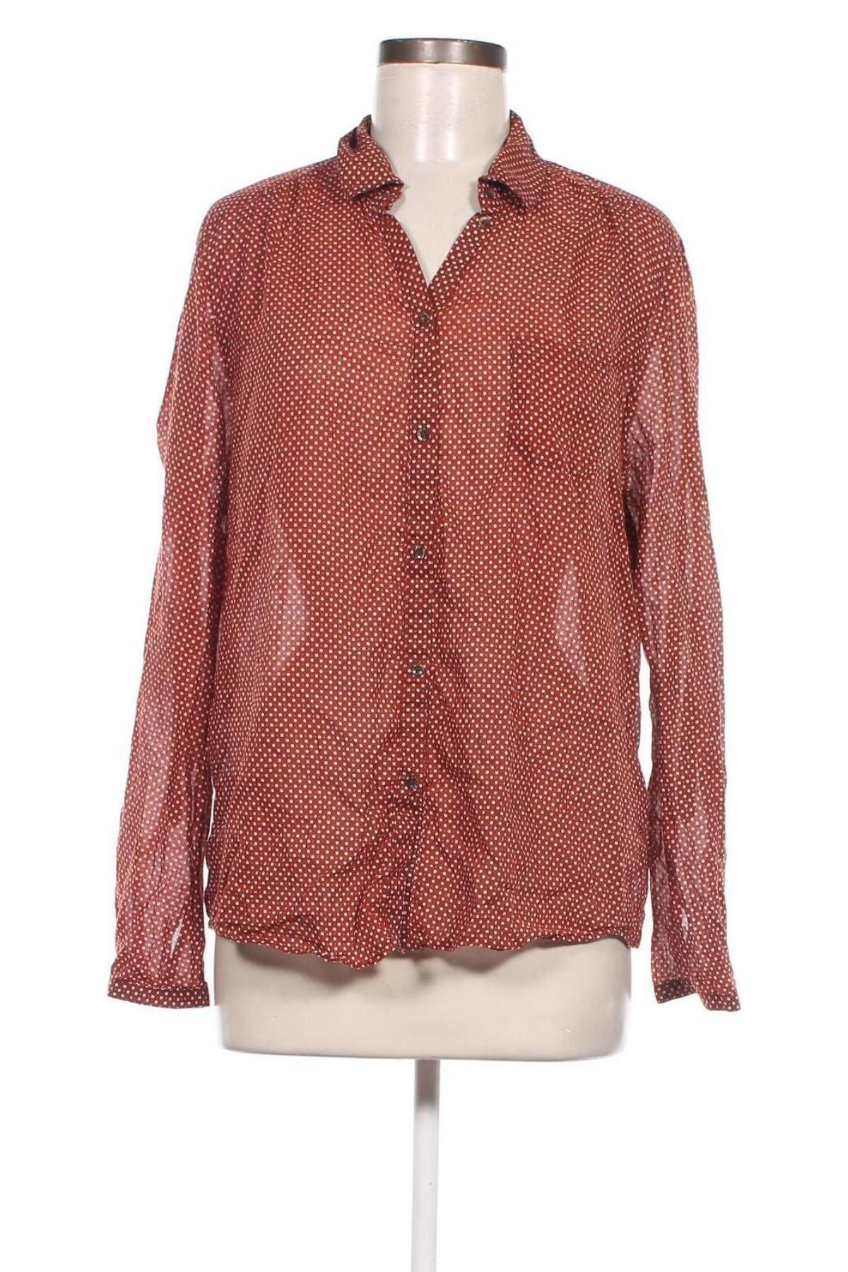 Dámska košeľa  Opus Ros, Veľkosť M, Farba Viacfarebná, Cena  12,28 €