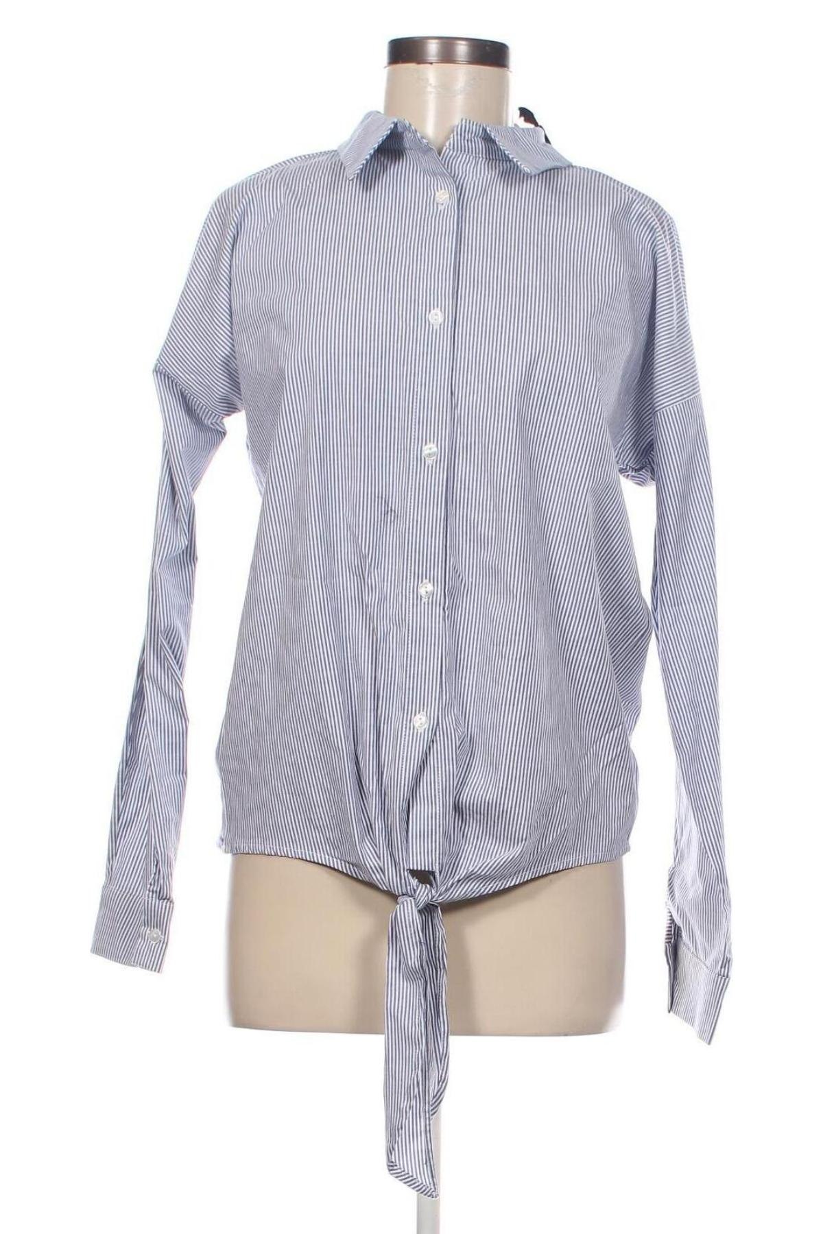 Γυναικείο πουκάμισο Rinascimento, Μέγεθος M, Χρώμα Πολύχρωμο, Τιμή 37,86 €