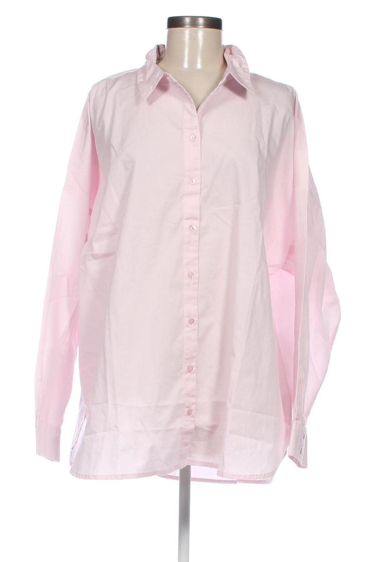 Damenbluse Selected Femme, Größe XL, Farbe Rosa, Preis € 55,67