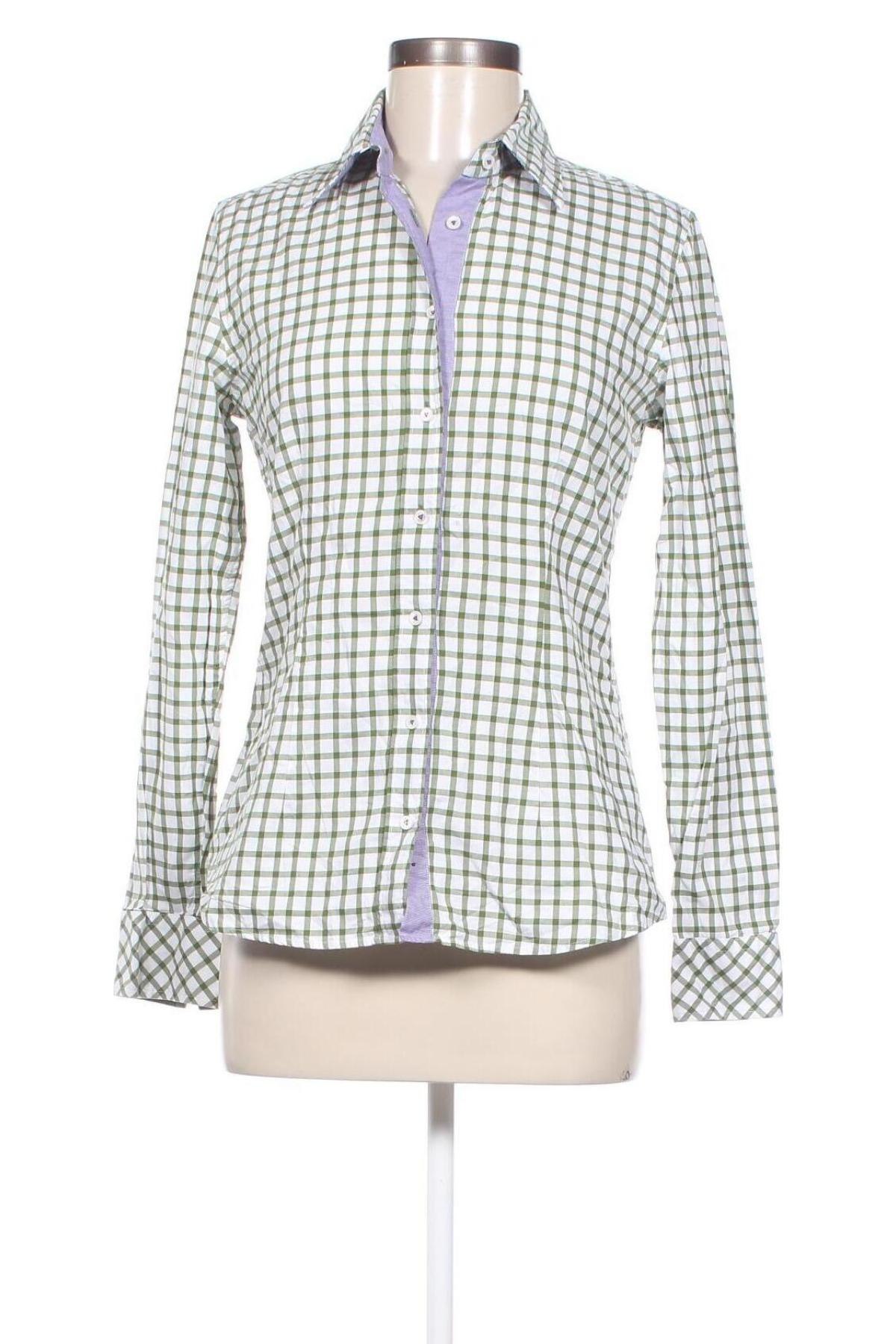 Γυναικείο πουκάμισο Van Laack, Μέγεθος M, Χρώμα Πολύχρωμο, Τιμή 15,31 €