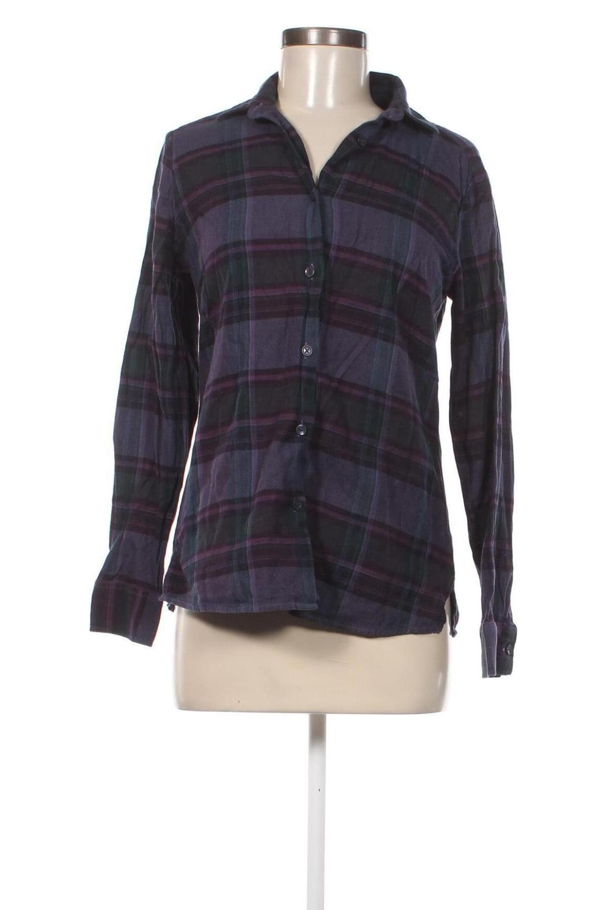 Γυναικείο πουκάμισο Walbusch, Μέγεθος M, Χρώμα Πολύχρωμο, Τιμή 9,80 €