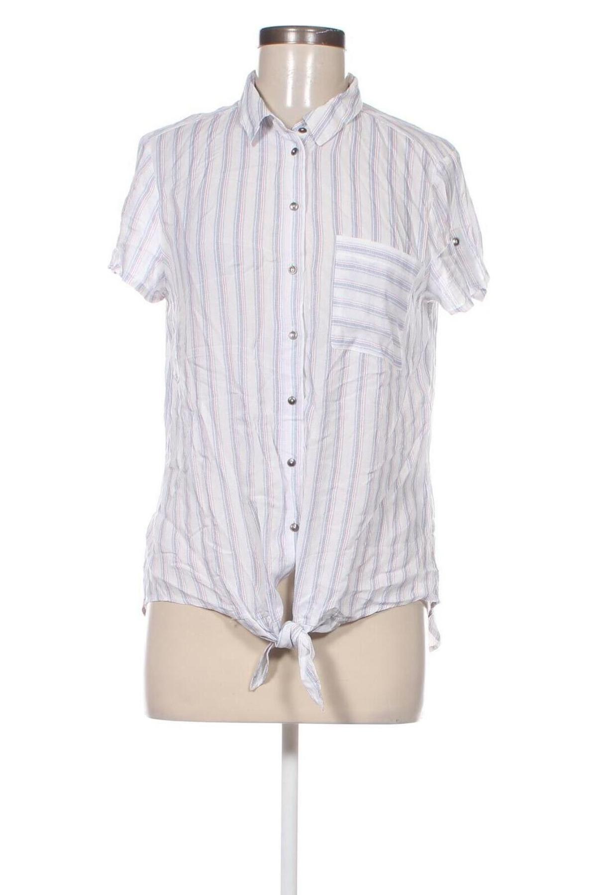 Γυναικείο πουκάμισο Yessica, Μέγεθος M, Χρώμα Πολύχρωμο, Τιμή 12,83 €
