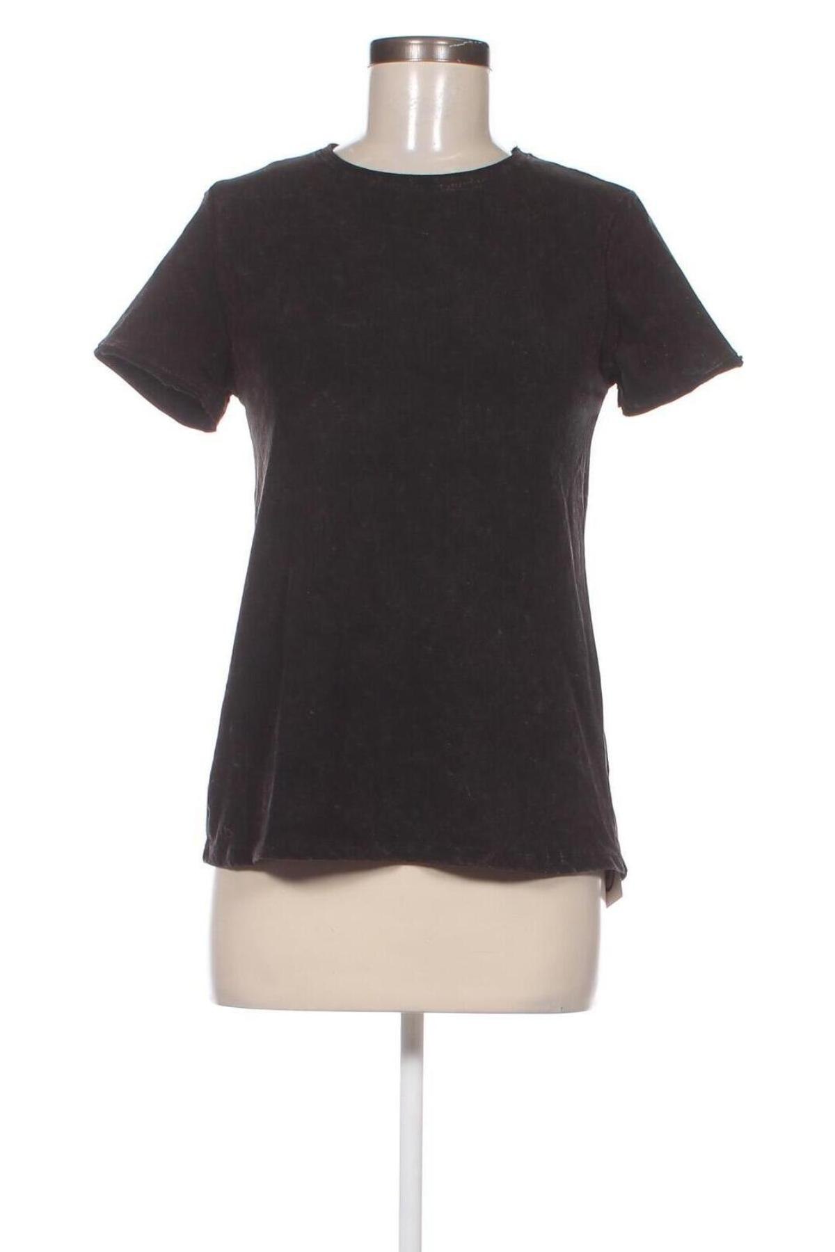 Damen T-Shirt, Größe M, Farbe Schwarz, Preis € 6,62