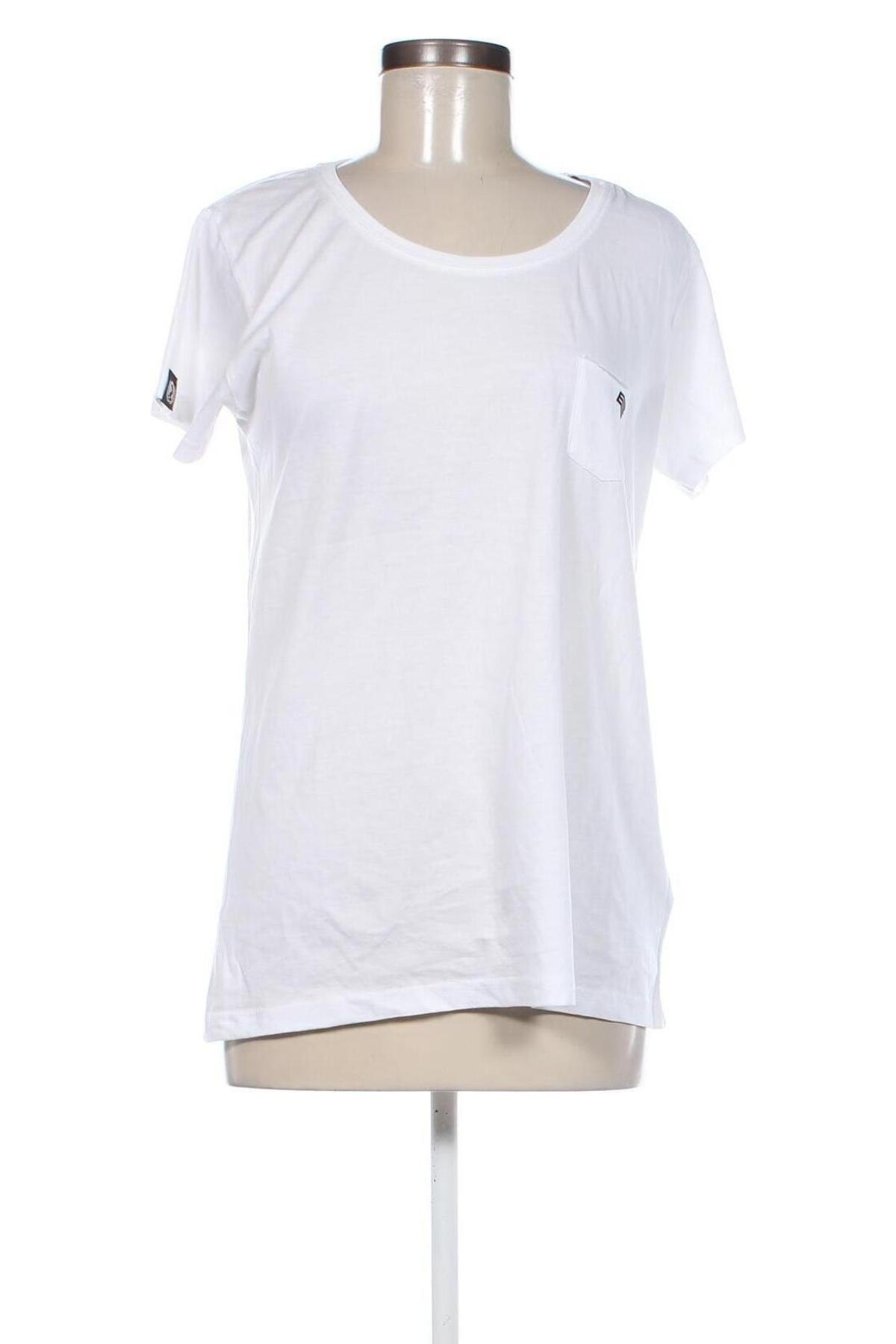 Damen T-Shirt, Größe XL, Farbe Weiß, Preis € 14,61