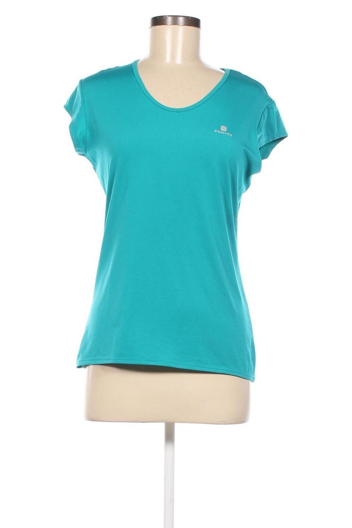 Damen T-Shirt, Größe S, Farbe Grün, Preis 5,49 €