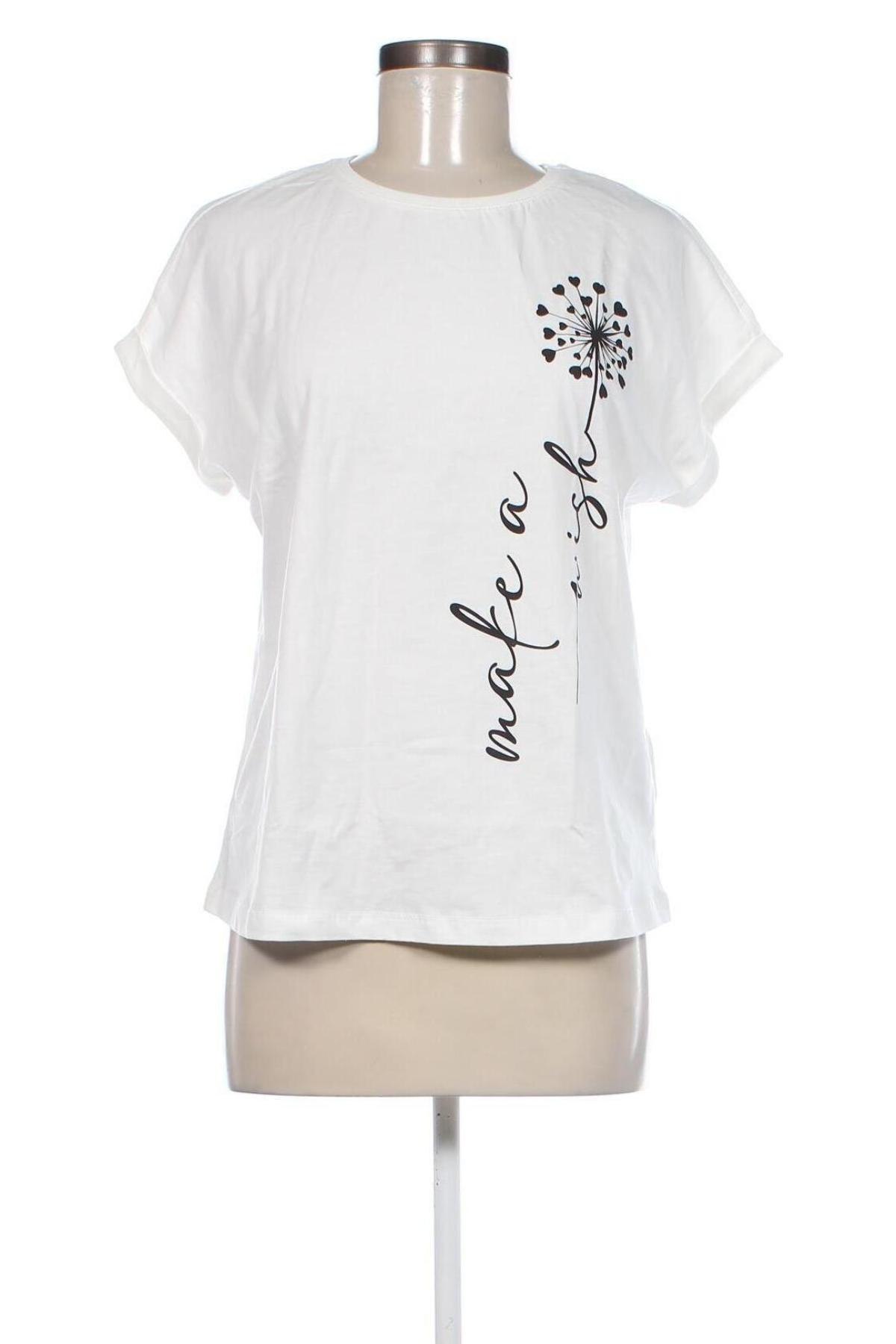 Dámské tričko Anna Field, Velikost XS, Barva Bílá, Cena  304,00 Kč