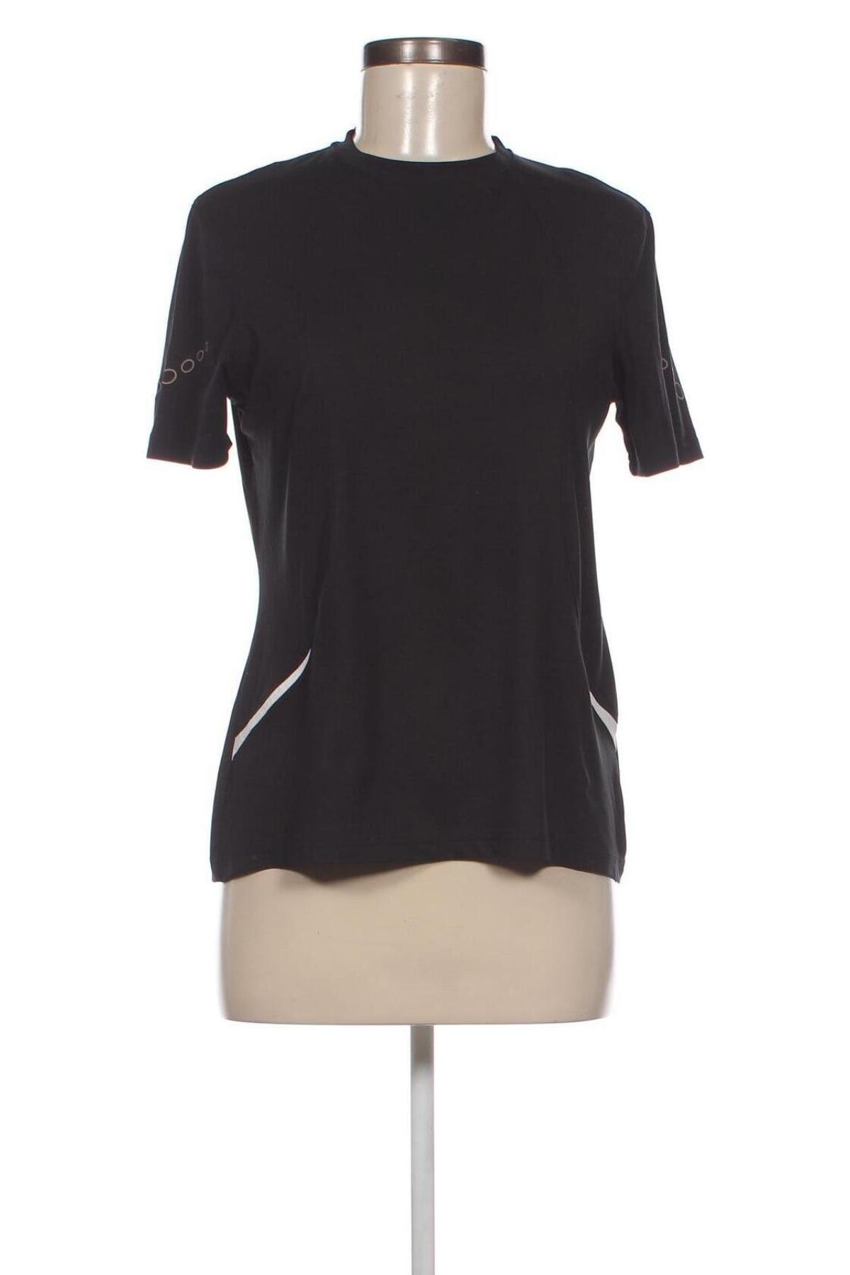 Tricou de femei Crivit, Mărime S, Culoare Negru, Preț 19,90 Lei
