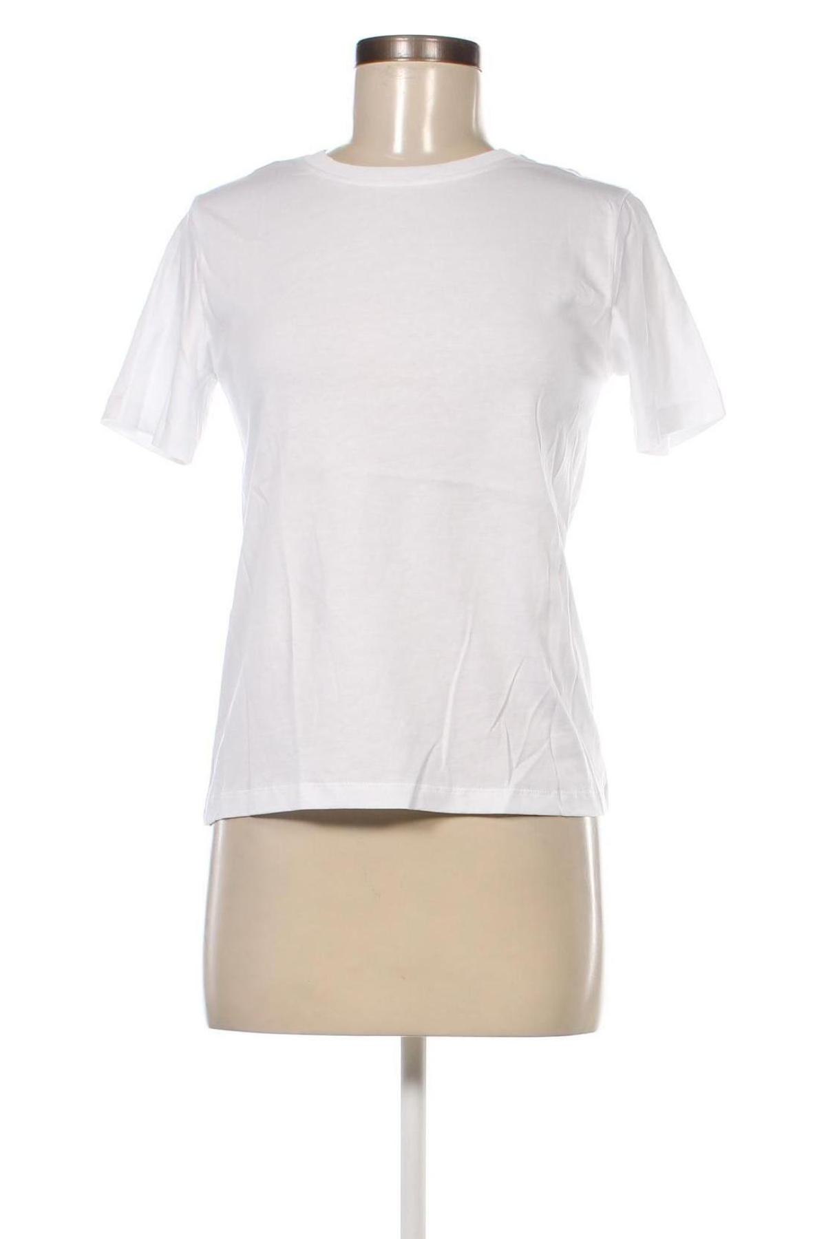 Damen T-Shirt Edited, Größe S, Farbe Weiß, Preis € 10,21