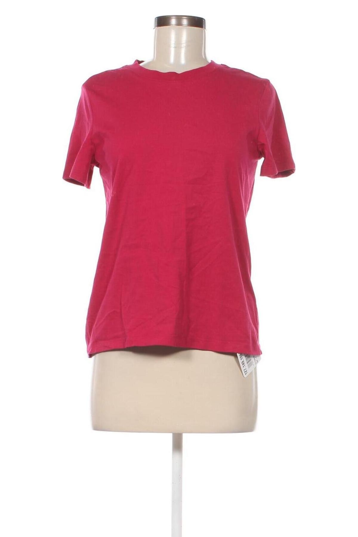 Γυναικείο t-shirt Esprit, Μέγεθος M, Χρώμα Ρόζ , Τιμή 9,90 €