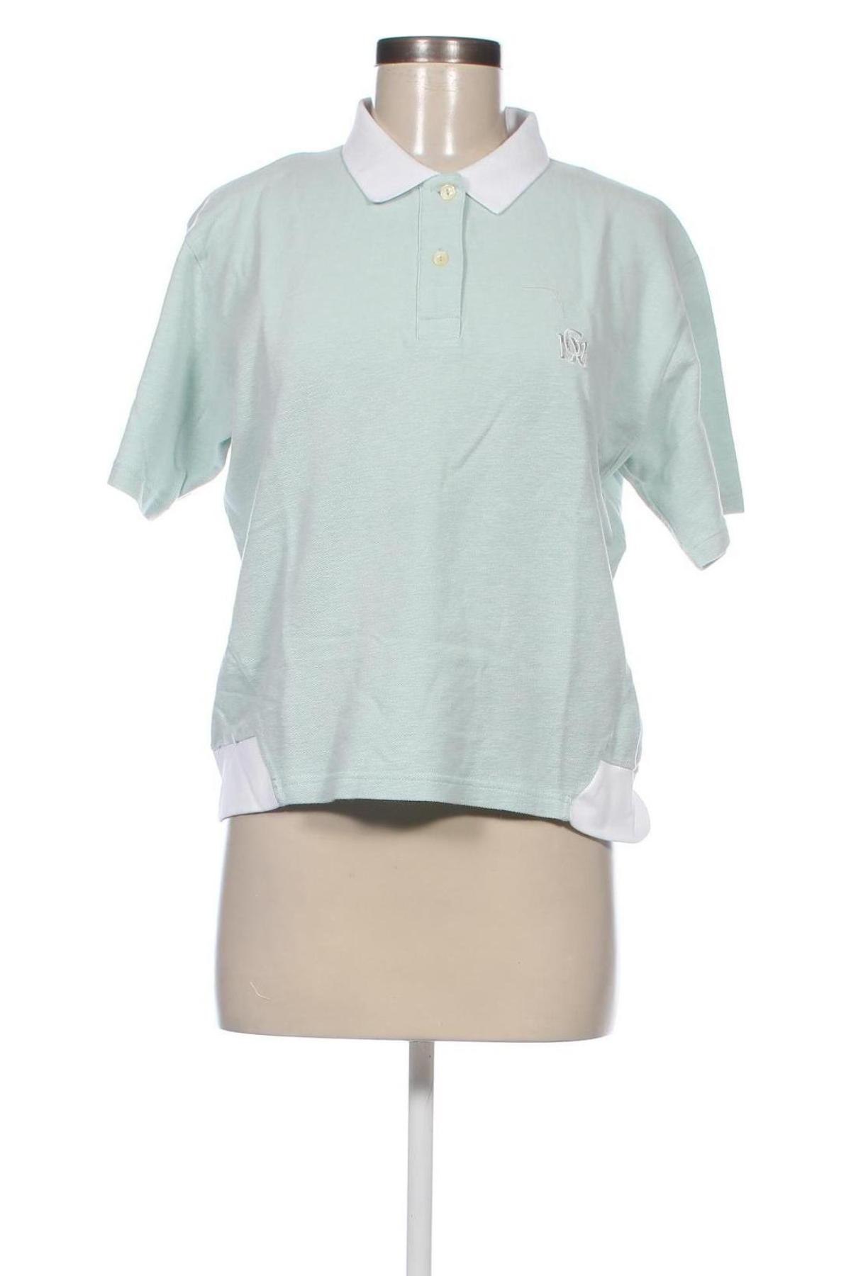 Γυναικείο t-shirt Galvanni, Μέγεθος L, Χρώμα Πράσινο, Τιμή 31,96 €