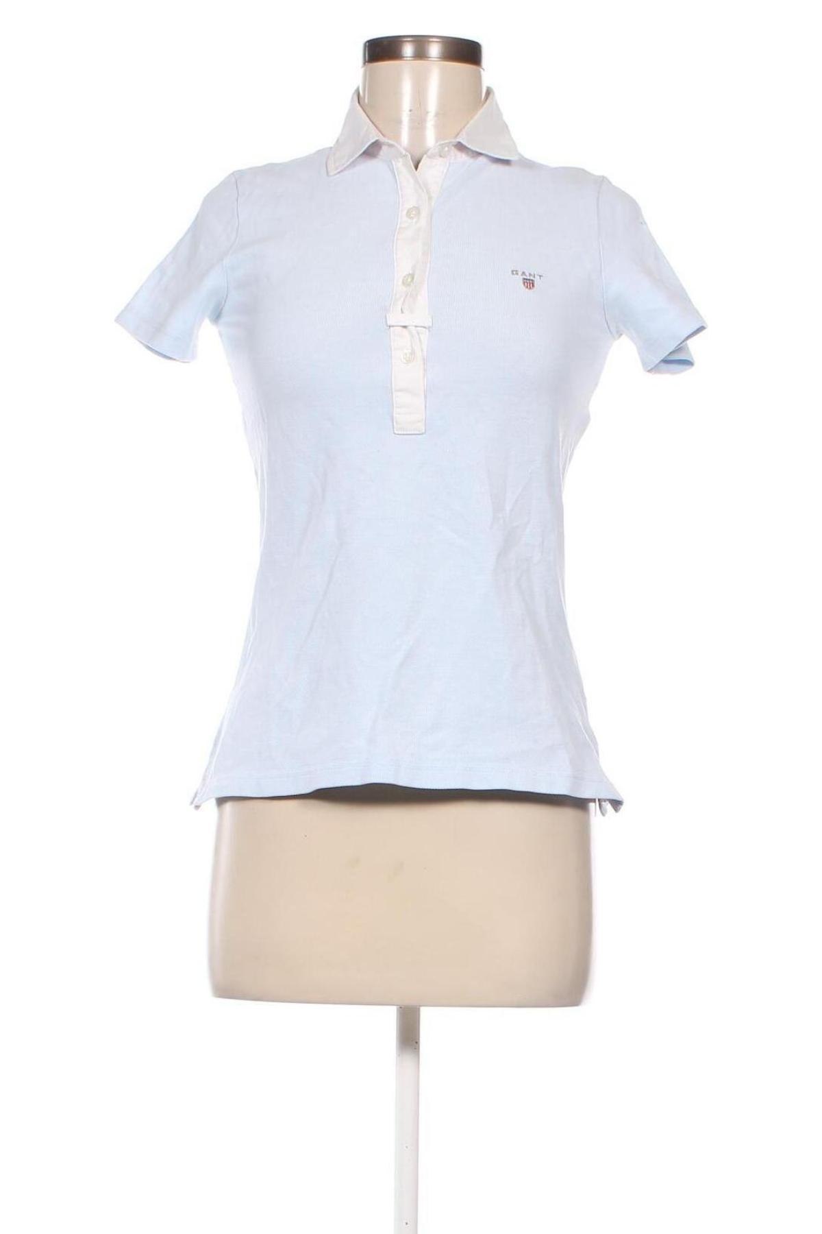 Damen T-Shirt Gant, Größe S, Farbe Mehrfarbig, Preis 41,22 €