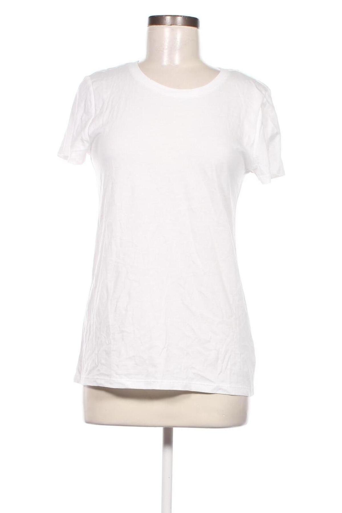 Tricou de femei Gap, Mărime M, Culoare Alb, Preț 39,14 Lei
