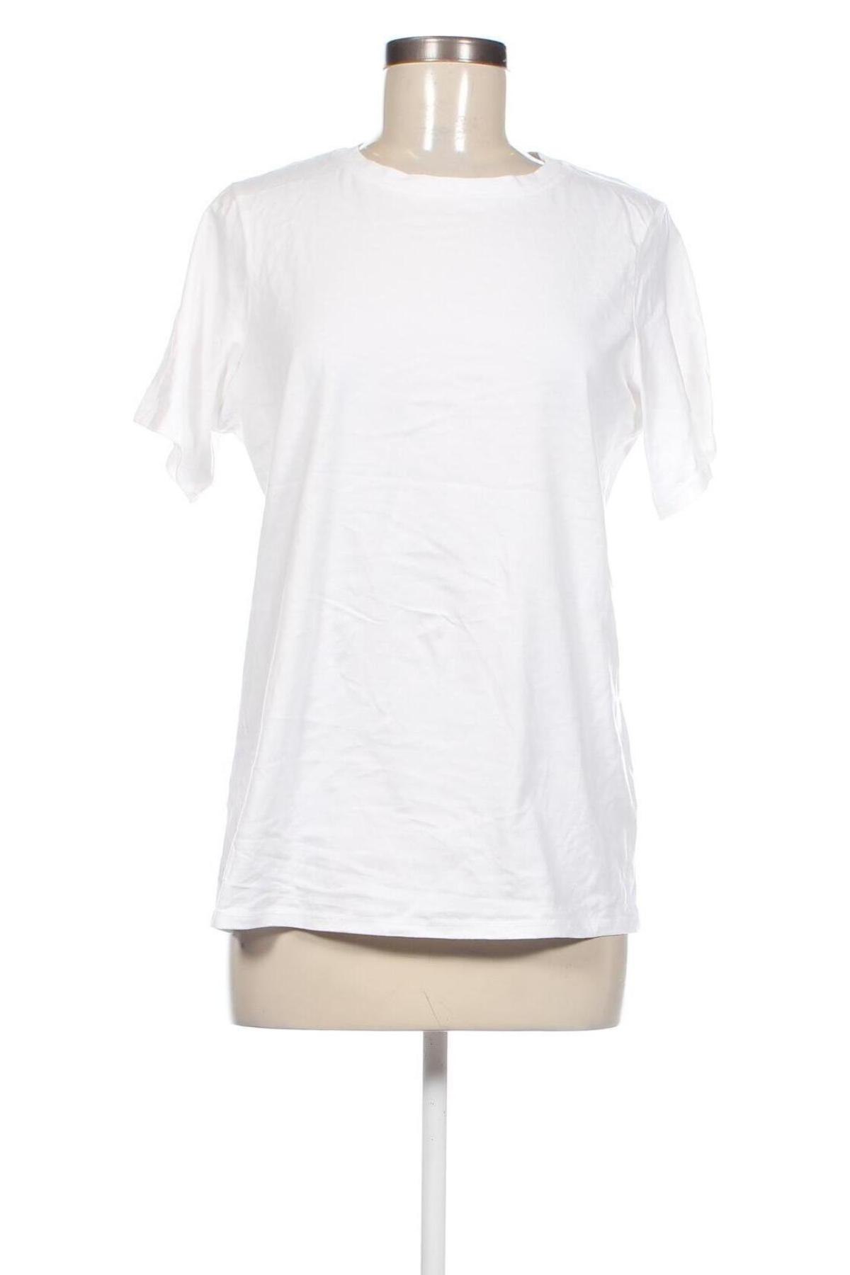 Дамска тениска George, Размер M, Цвят Бял, Цена 13,00 лв.