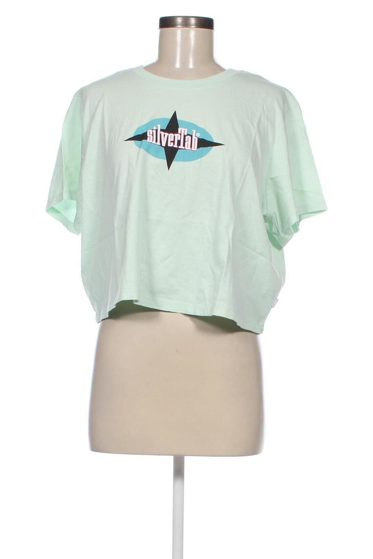 Dámské tričko Levi's, Velikost XL, Barva Modrá, Cena  809,00 Kč