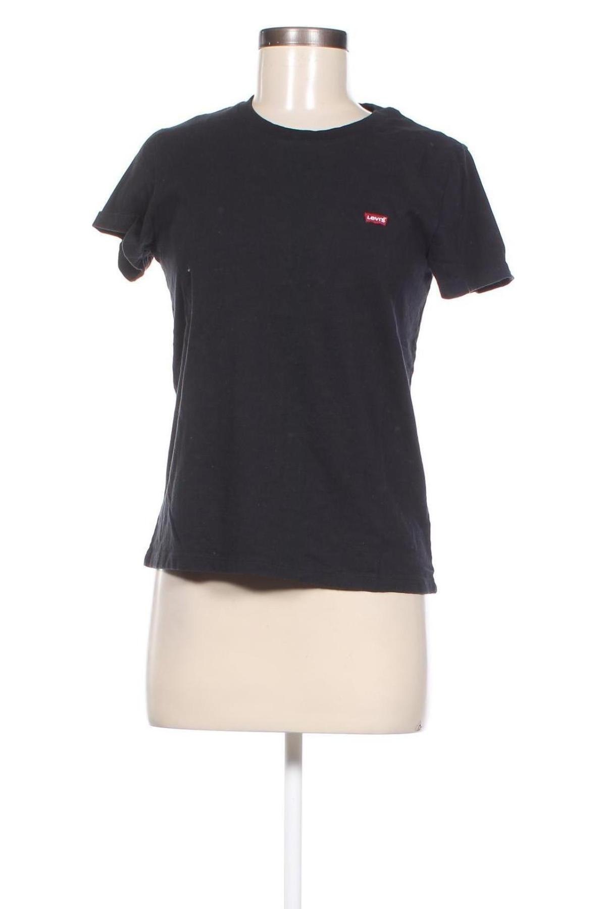 Dámské tričko Levi's, Velikost S, Barva Černá, Cena  899,00 Kč