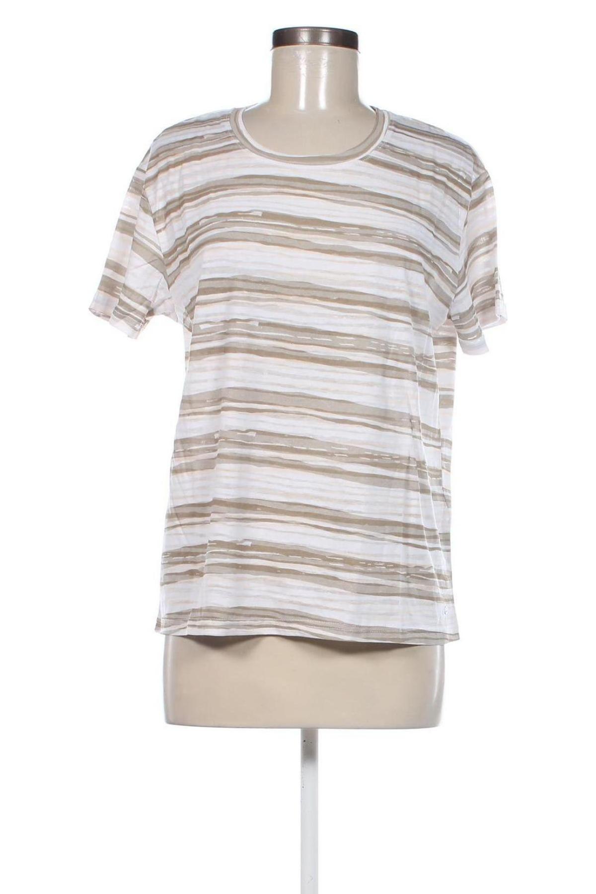 Damen T-Shirt Luhta, Größe M, Farbe Mehrfarbig, Preis € 17,58