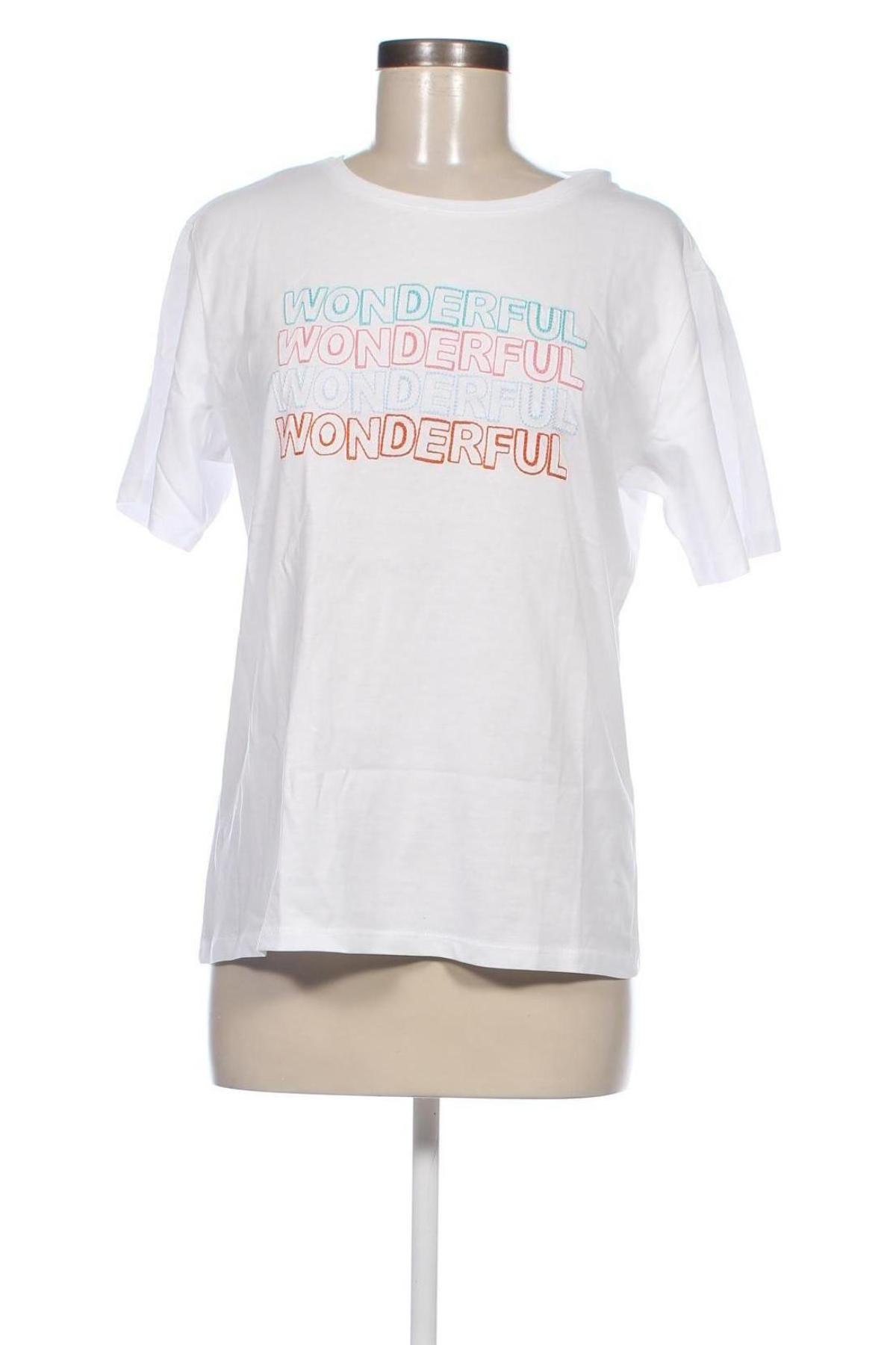 Dámské tričko Maison 123, Velikost M, Barva Bílá, Cena  1 043,00 Kč