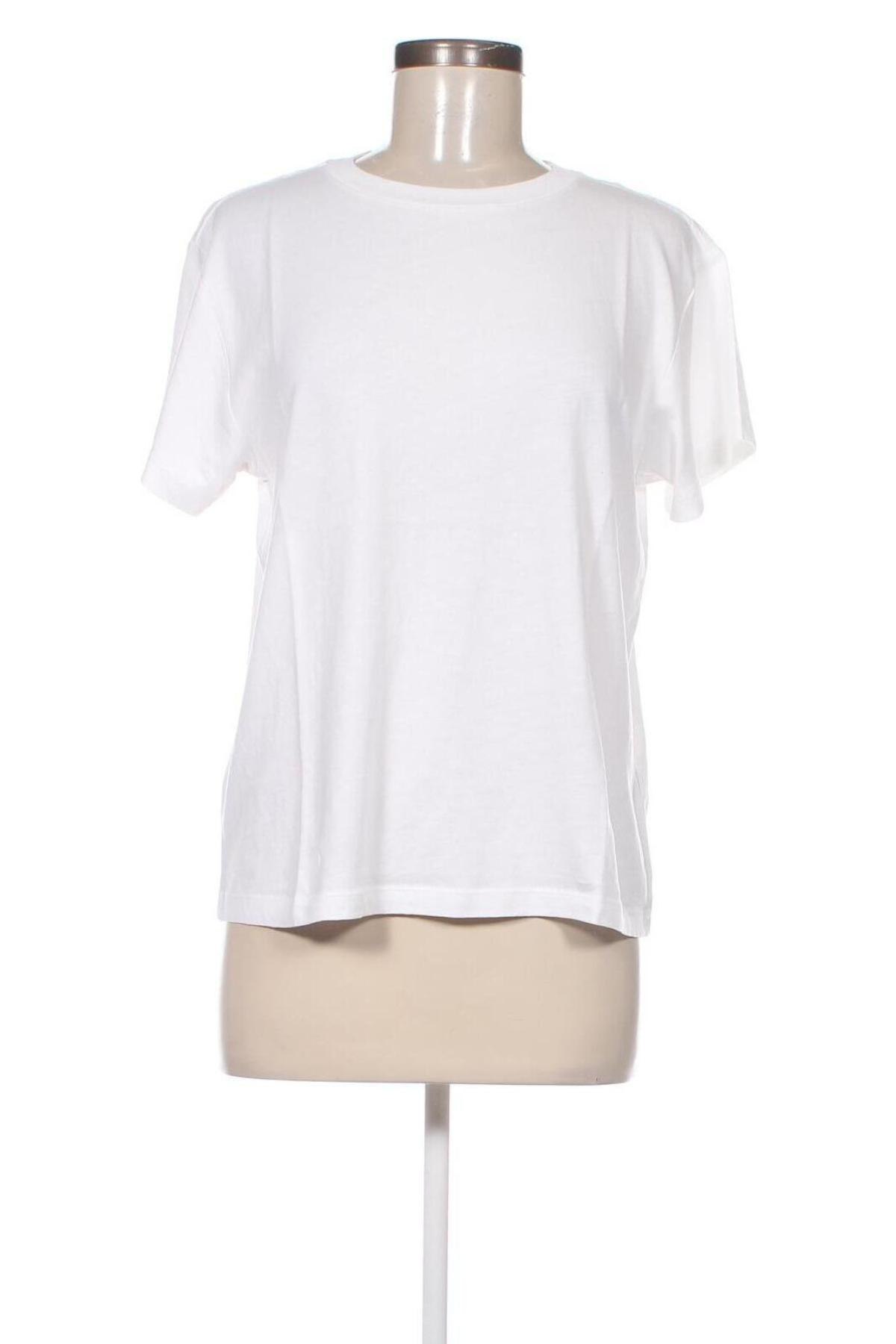 Дамска тениска Marc O'Polo, Размер M, Цвят Бял, Цена 54,00 лв.