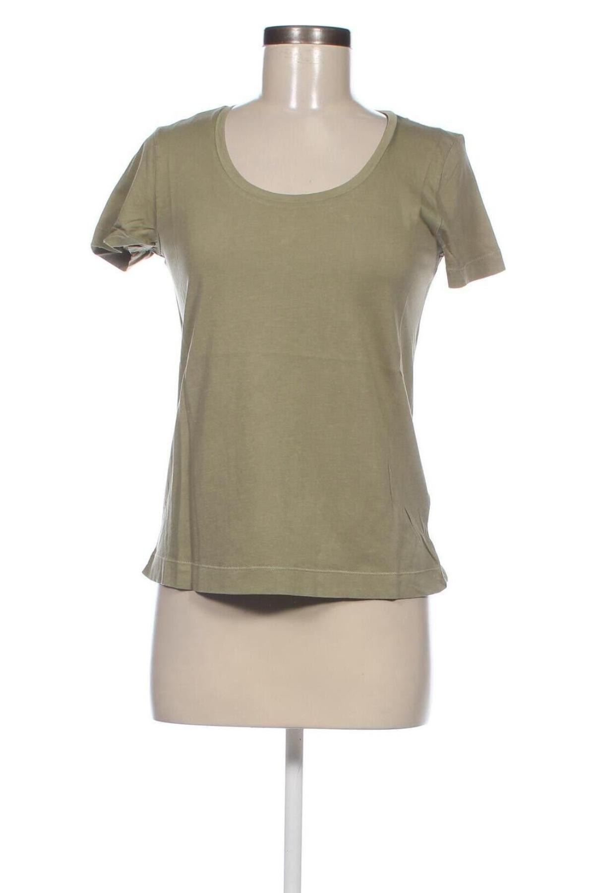Damen T-Shirt Marc O'Polo, Größe XS, Farbe Grün, Preis € 19,30