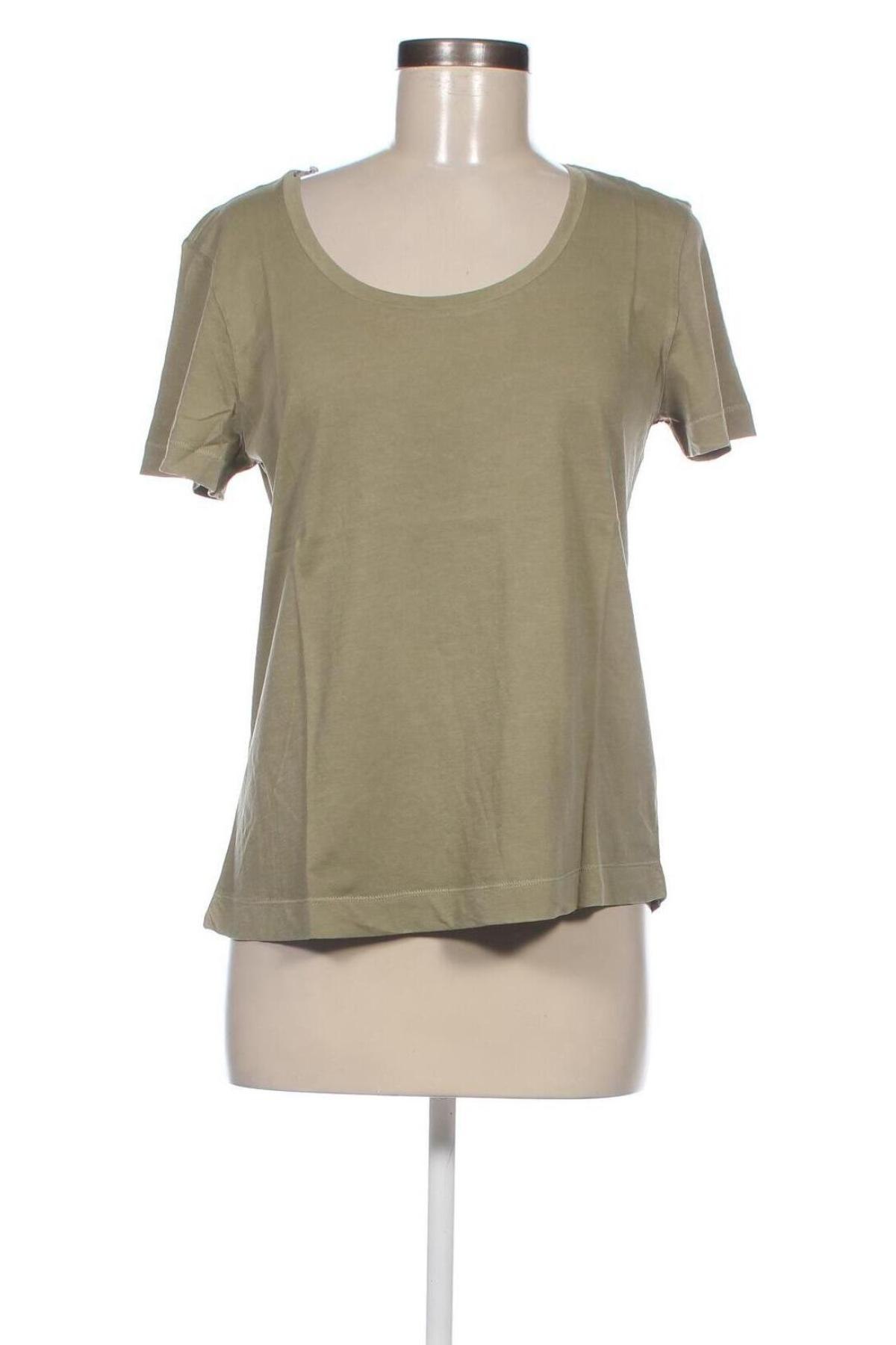 Damen T-Shirt Marc O'Polo, Größe M, Farbe Grün, Preis € 16,70