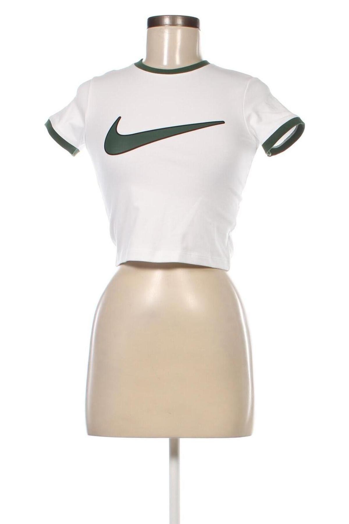 Dámske tričko Nike, Veľkosť S, Farba Biela, Cena  31,96 €