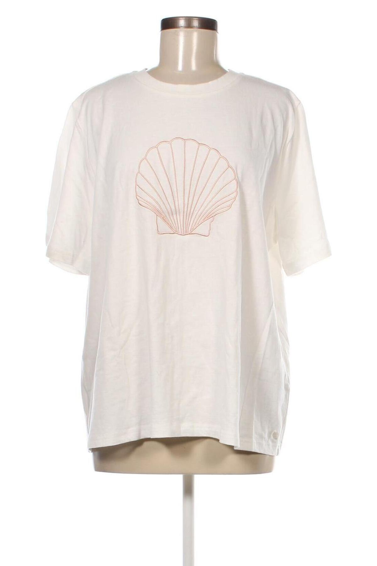 Dámské tričko Numph, Velikost XL, Barva Bílá, Cena  899,00 Kč