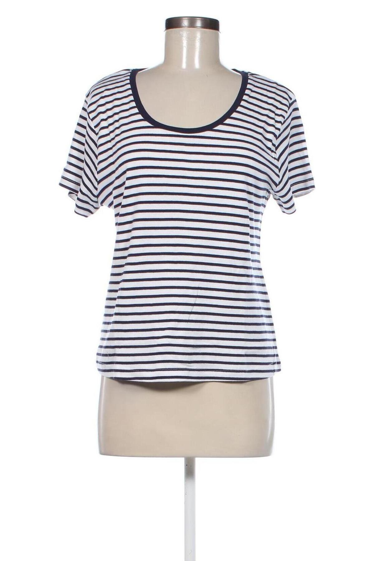Γυναικείο t-shirt Oviesse, Μέγεθος XL, Χρώμα Πολύχρωμο, Τιμή 10,82 €