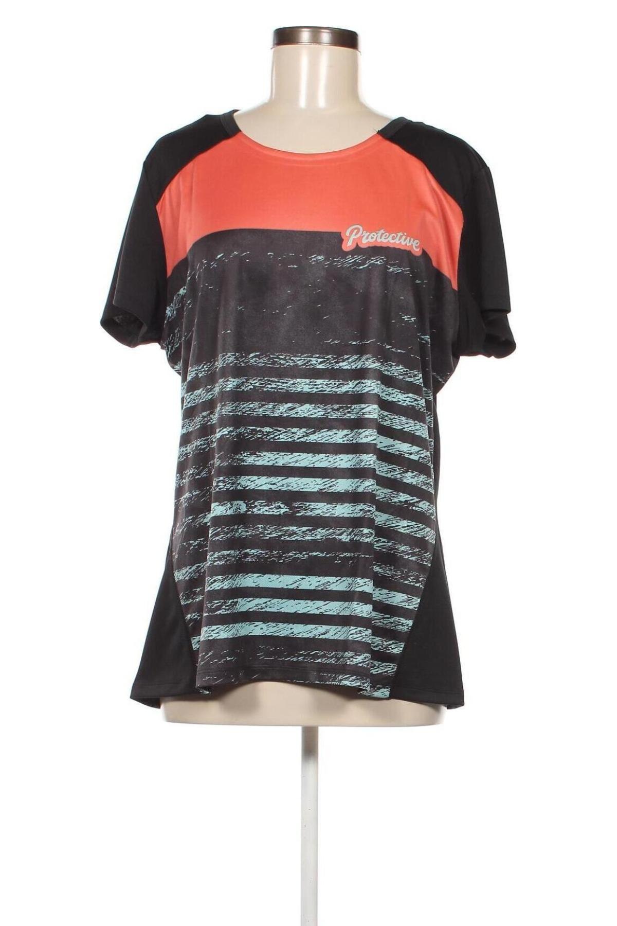 Damen T-Shirt Protective, Größe XXL, Farbe Mehrfarbig, Preis € 18,45