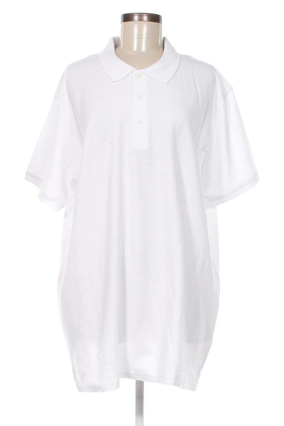 Damen T-Shirt Roly, Größe 3XL, Farbe Weiß, Preis € 6,82