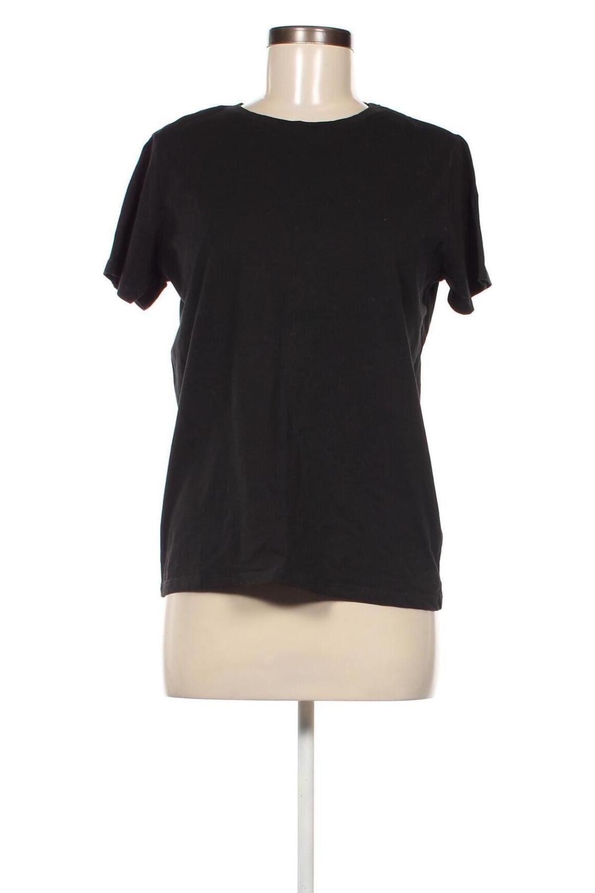 Dámské tričko Sinsay, Velikost M, Barva Černá, Cena  164,00 Kč