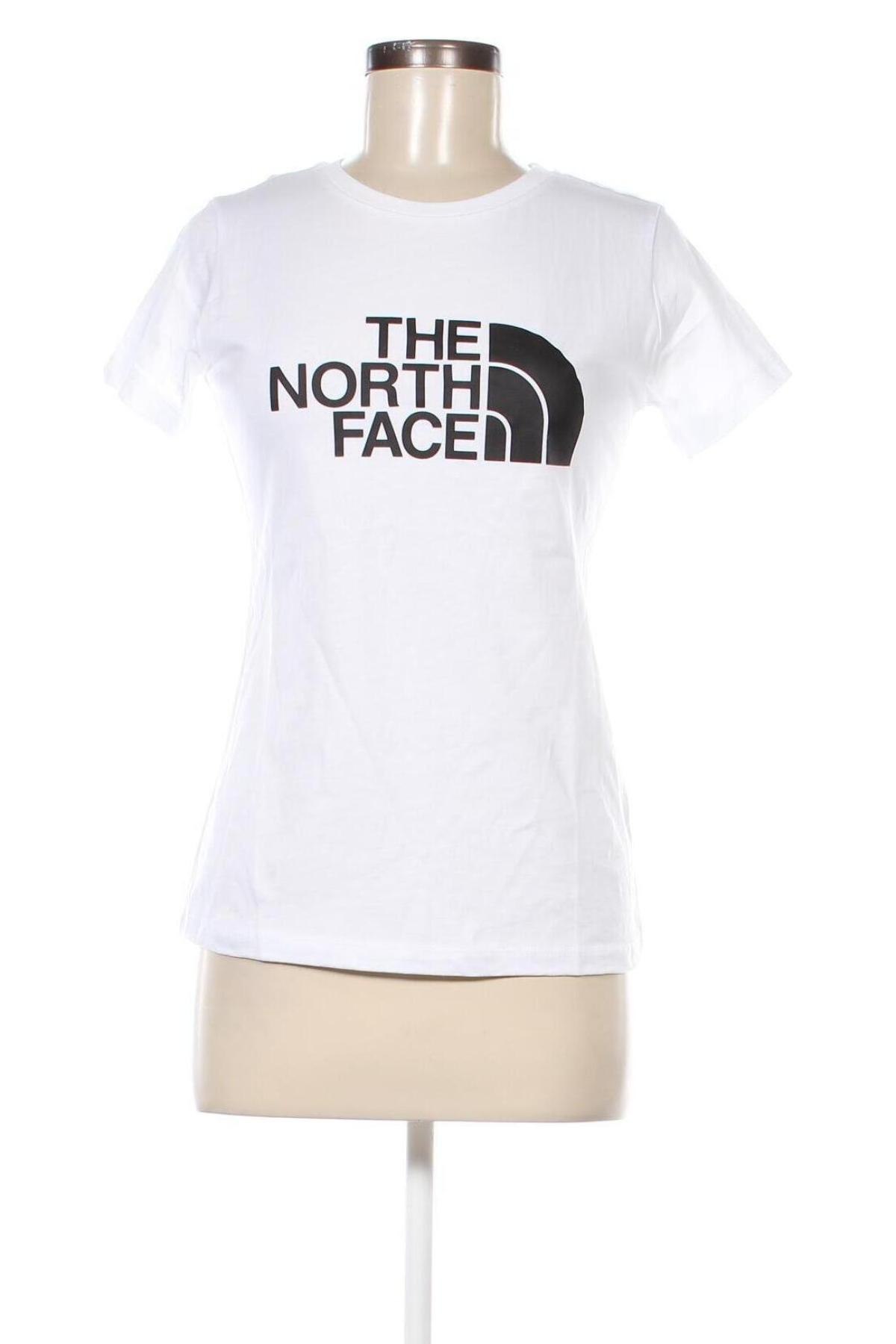 Dámské tričko The North Face, Velikost S, Barva Bílá, Cena  1 043,00 Kč