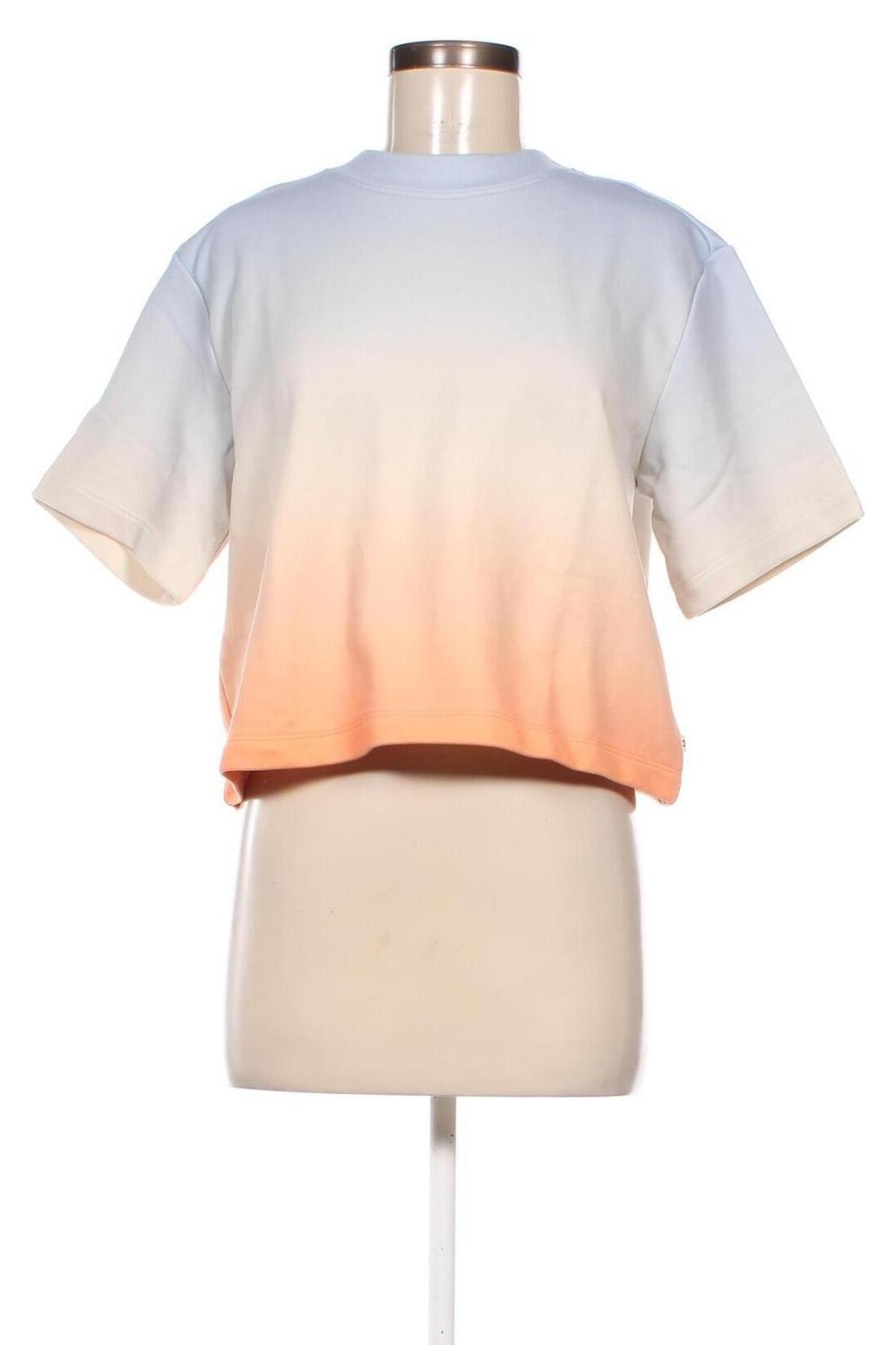 Дамска тениска Tom Tailor, Размер L, Цвят Многоцветен, Цена 36,00 лв.