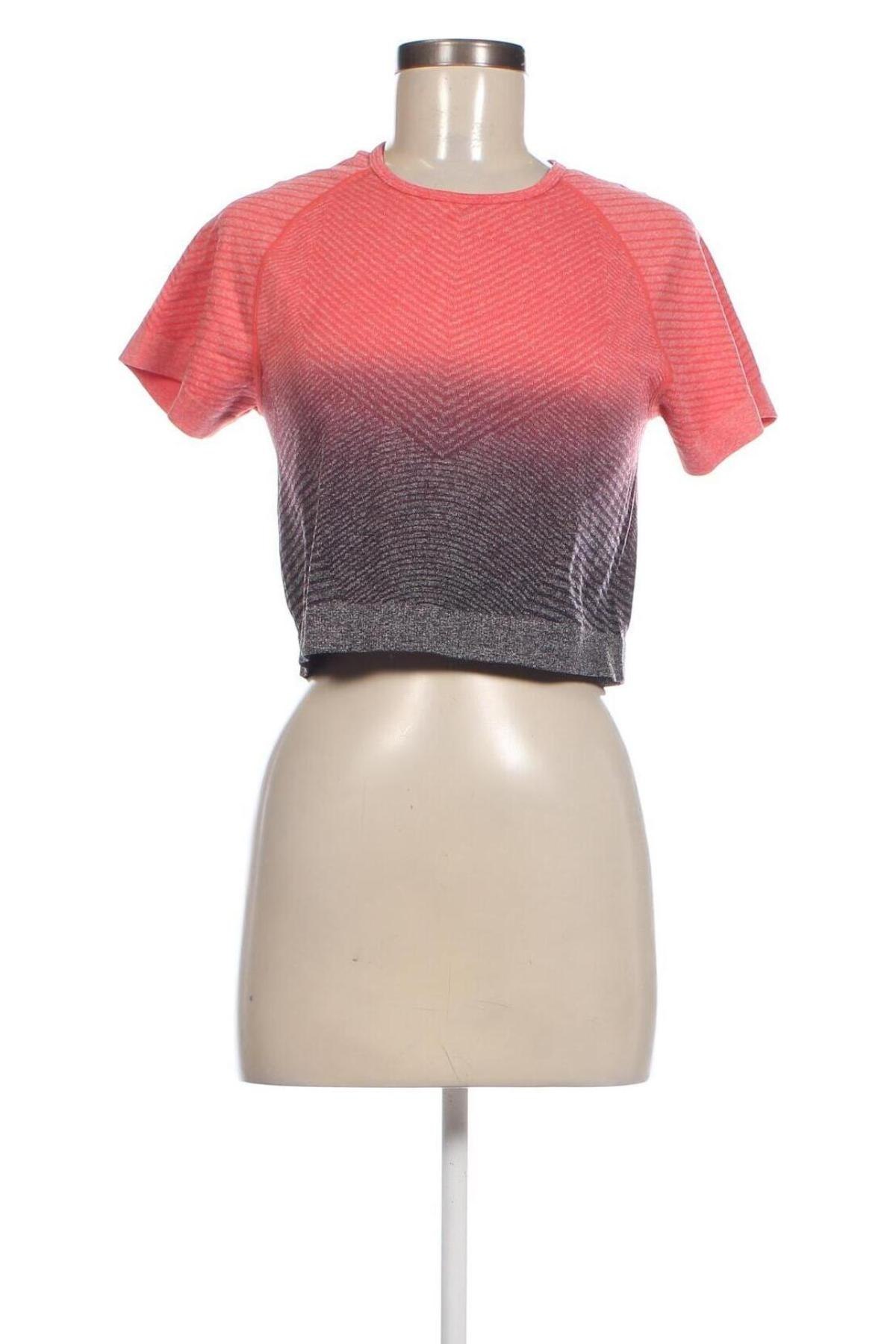 Dámské tričko Work Out, Velikost M, Barva Vícebarevné, Cena  207,00 Kč