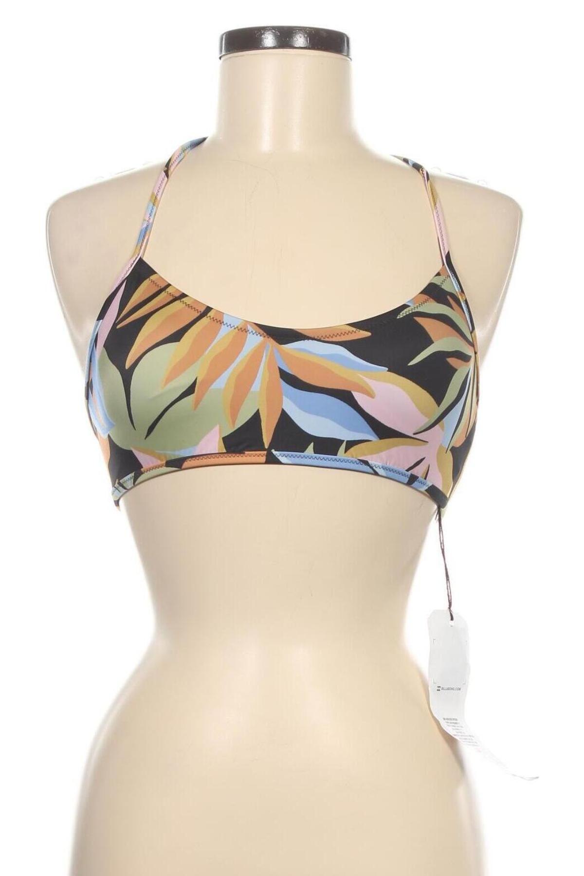 Damen-Badeanzug Billabong, Größe S, Farbe Mehrfarbig, Preis € 11,08