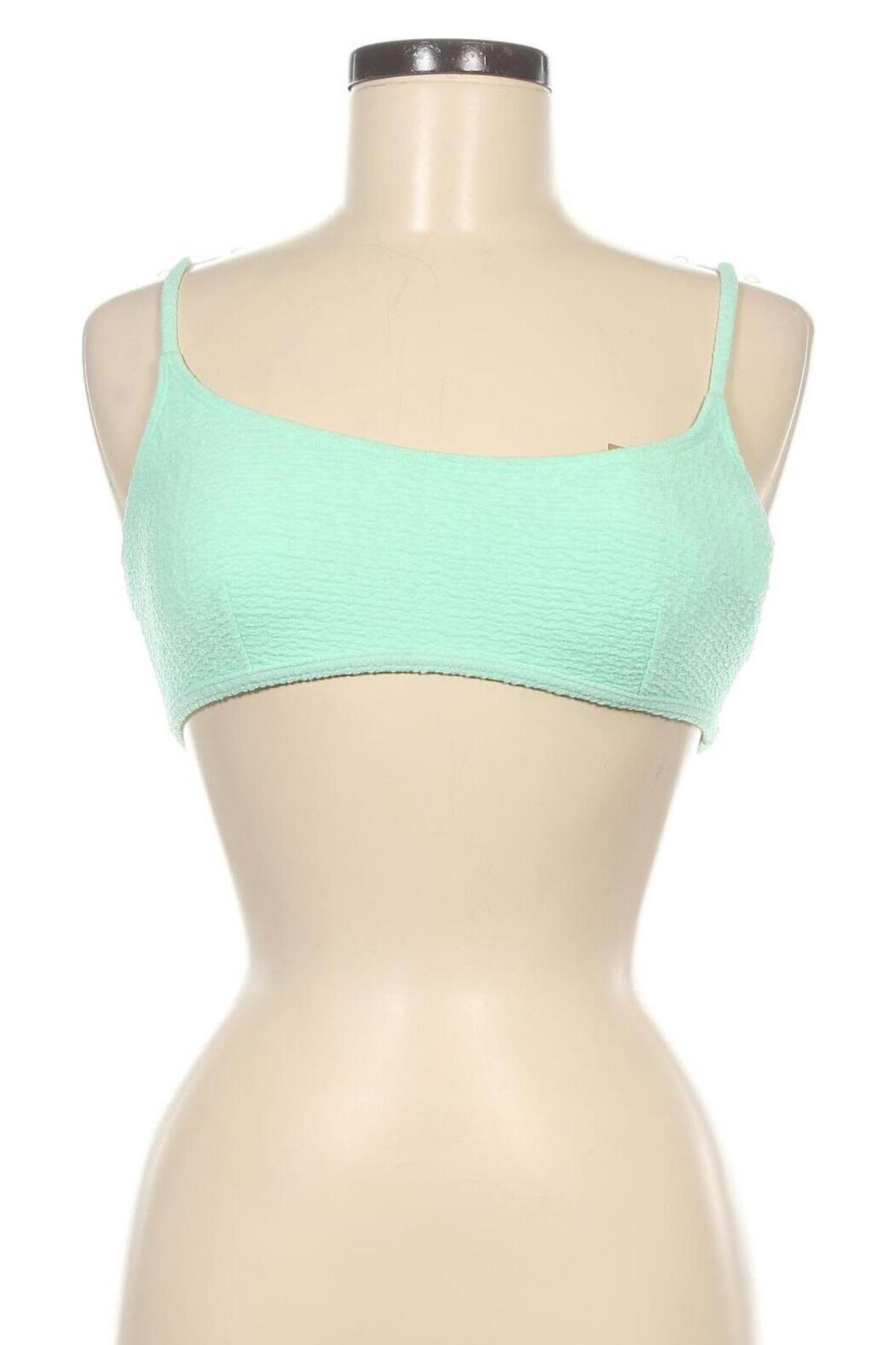 Damen-Badeanzug Billabong, Größe S, Farbe Grün, Preis 22,16 €