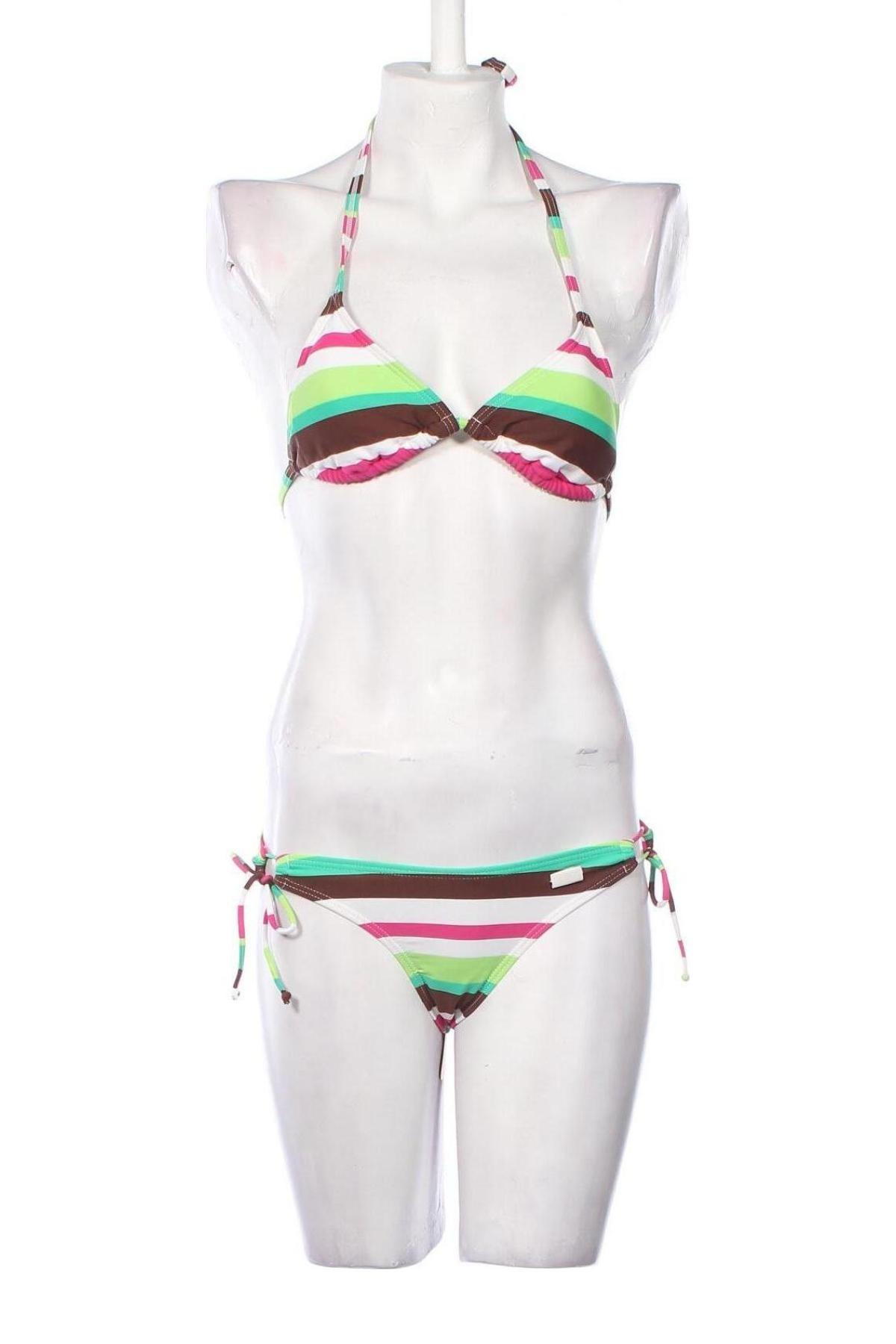 Damen-Badeanzug Buffalo, Größe XXS, Farbe Mehrfarbig, Preis € 8,76