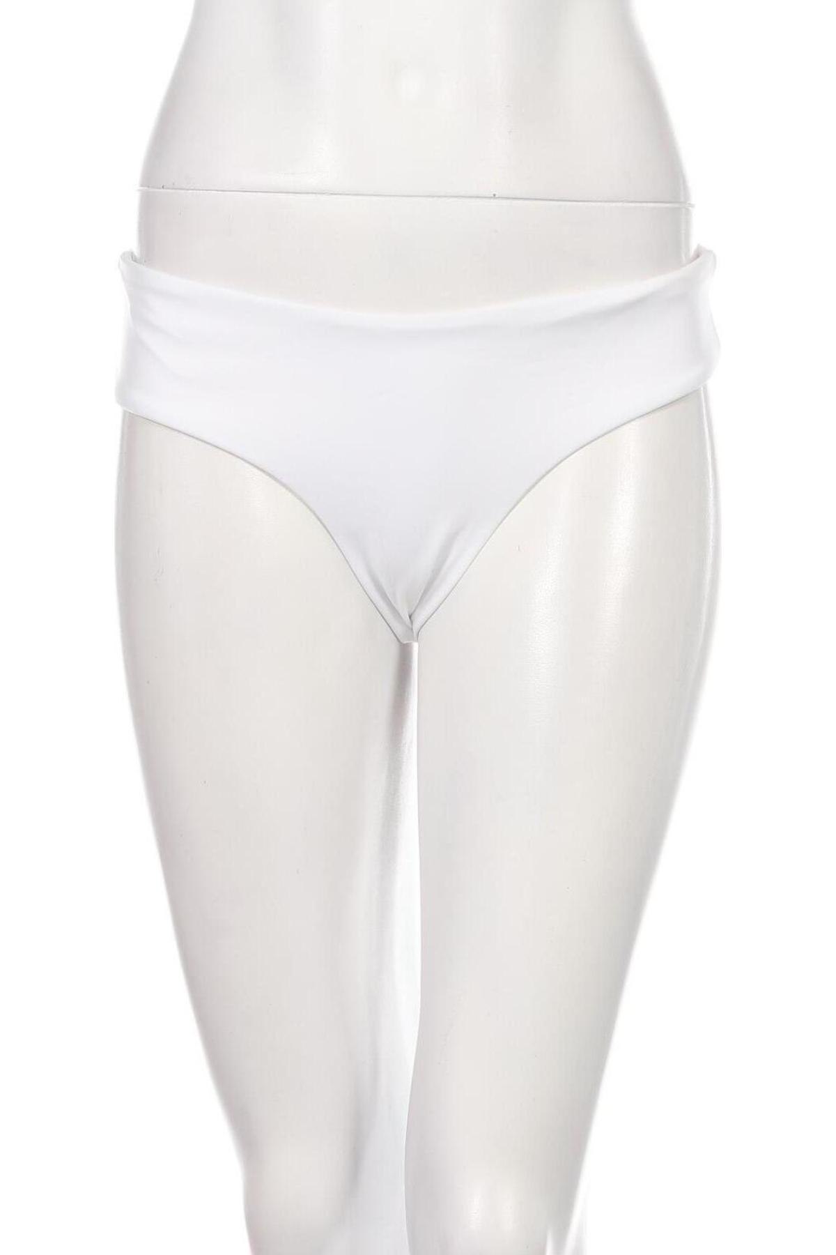 Damen-Badeanzug Calvin Klein, Größe S, Farbe Weiß, Preis 35,05 €