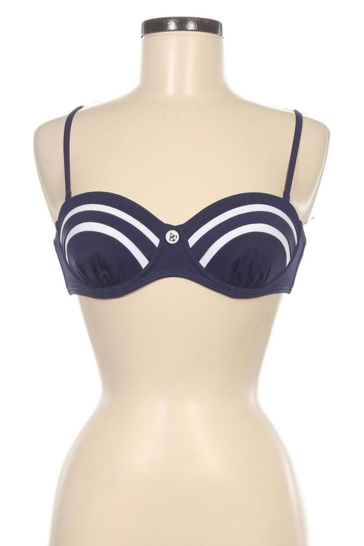 Damen-Badeanzug Dolores Cortes, Größe XS, Farbe Blau, Preis 19,28 €