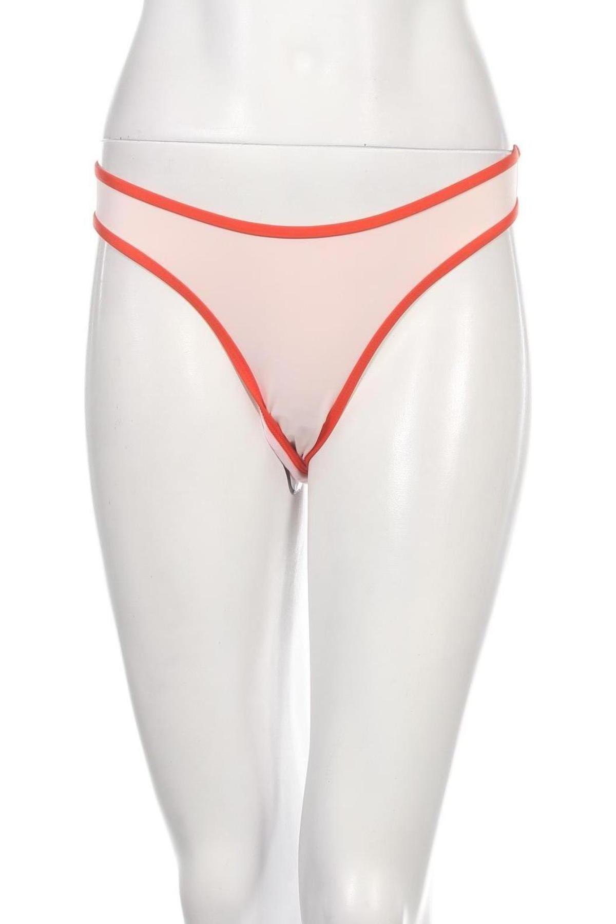 Damen-Badeanzug Ellesse, Größe M, Farbe Rot, Preis € 12,19