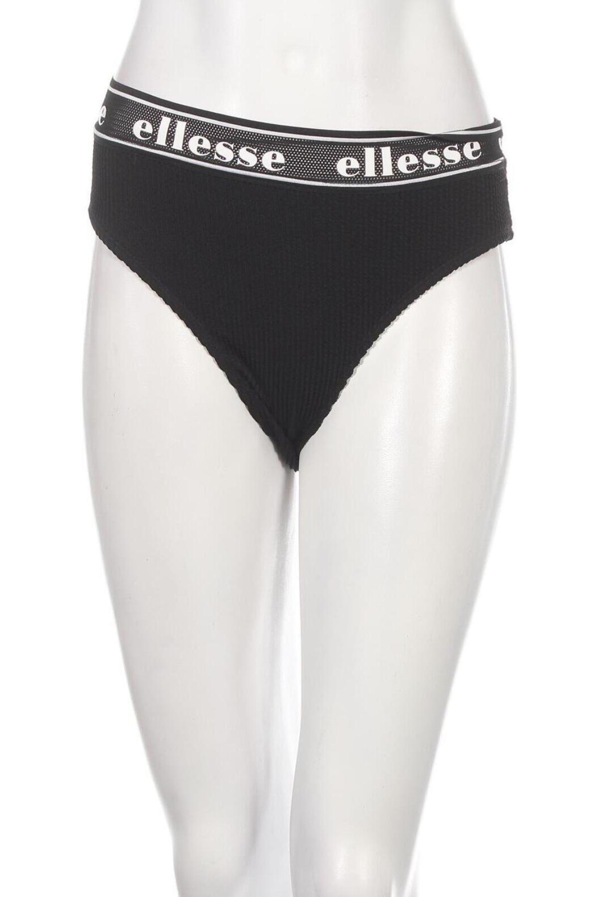 Damen-Badeanzug Ellesse, Größe M, Farbe Schwarz, Preis € 22,16