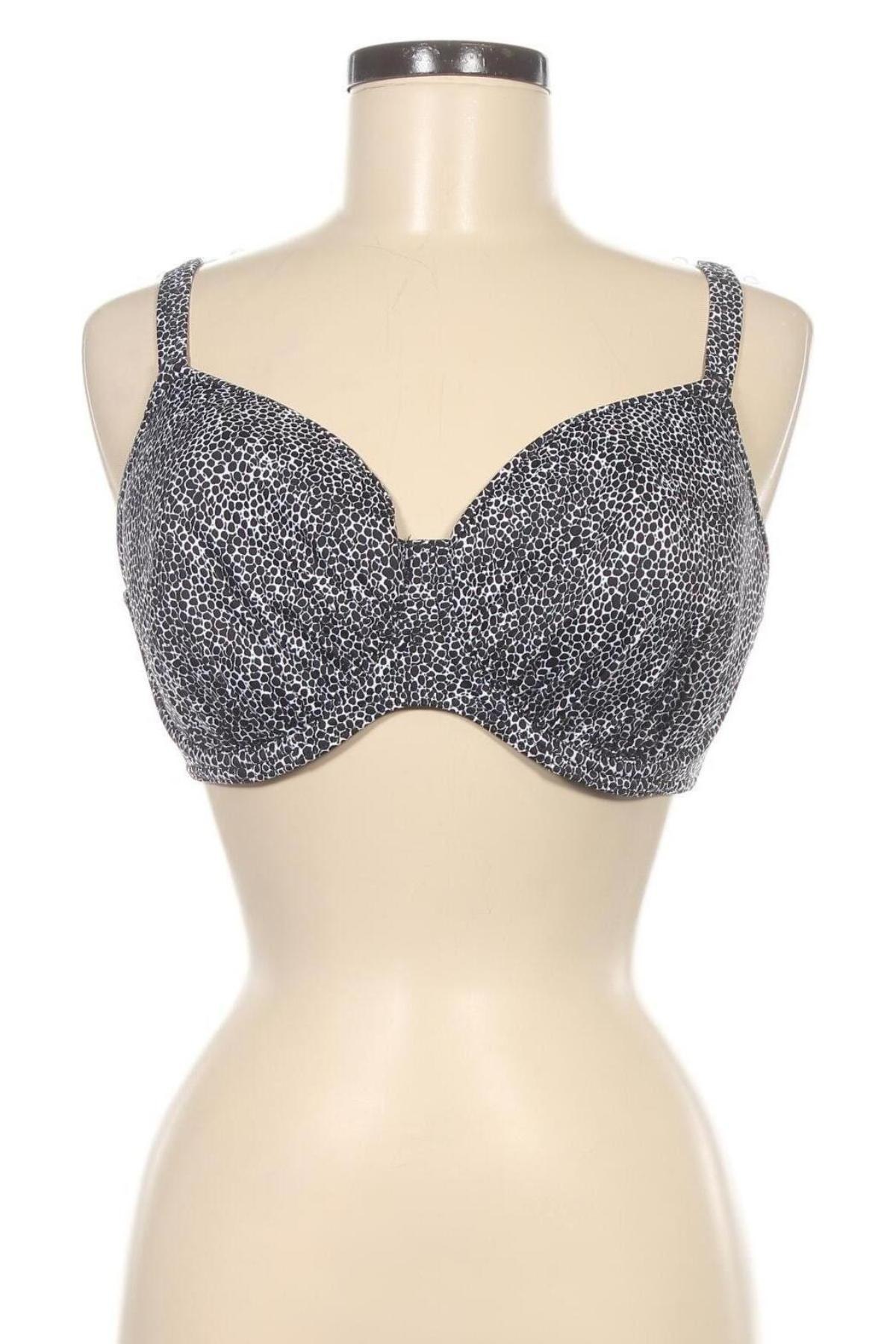 Damen-Badeanzug Freya, Größe XL, Farbe Schwarz, Preis 22,16 €