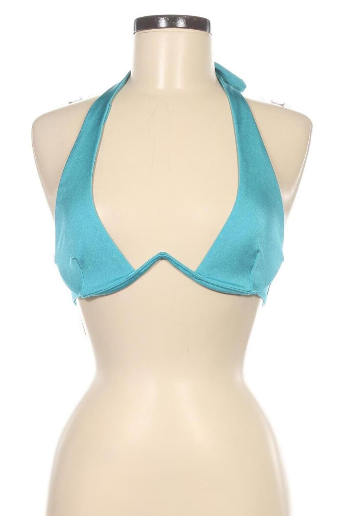 Costum de baie de damă Guess, Mărime M, Culoare Albastru, Preț 305,92 Lei