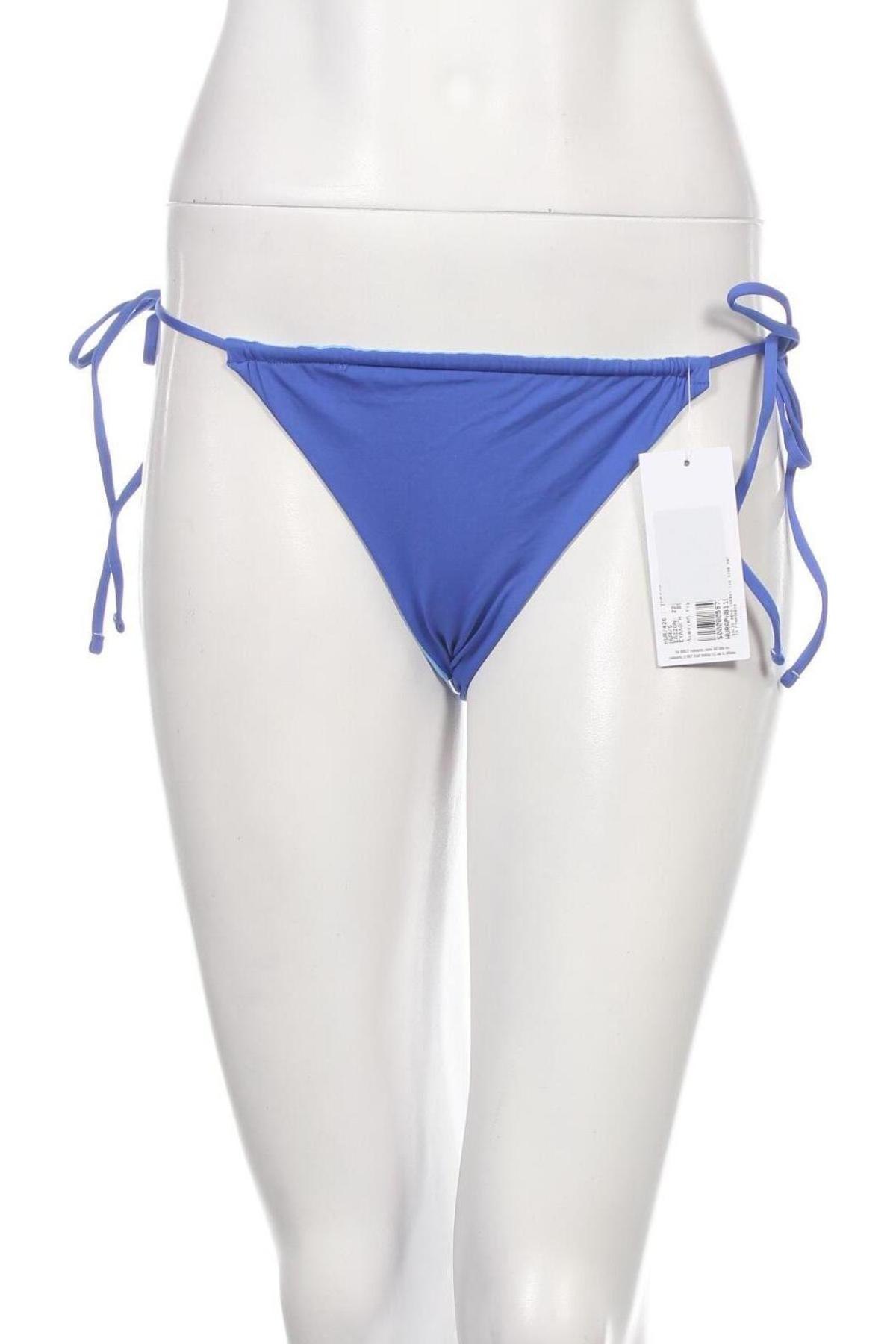 Damen-Badeanzug Hurley, Größe S, Farbe Blau, Preis 35,05 €