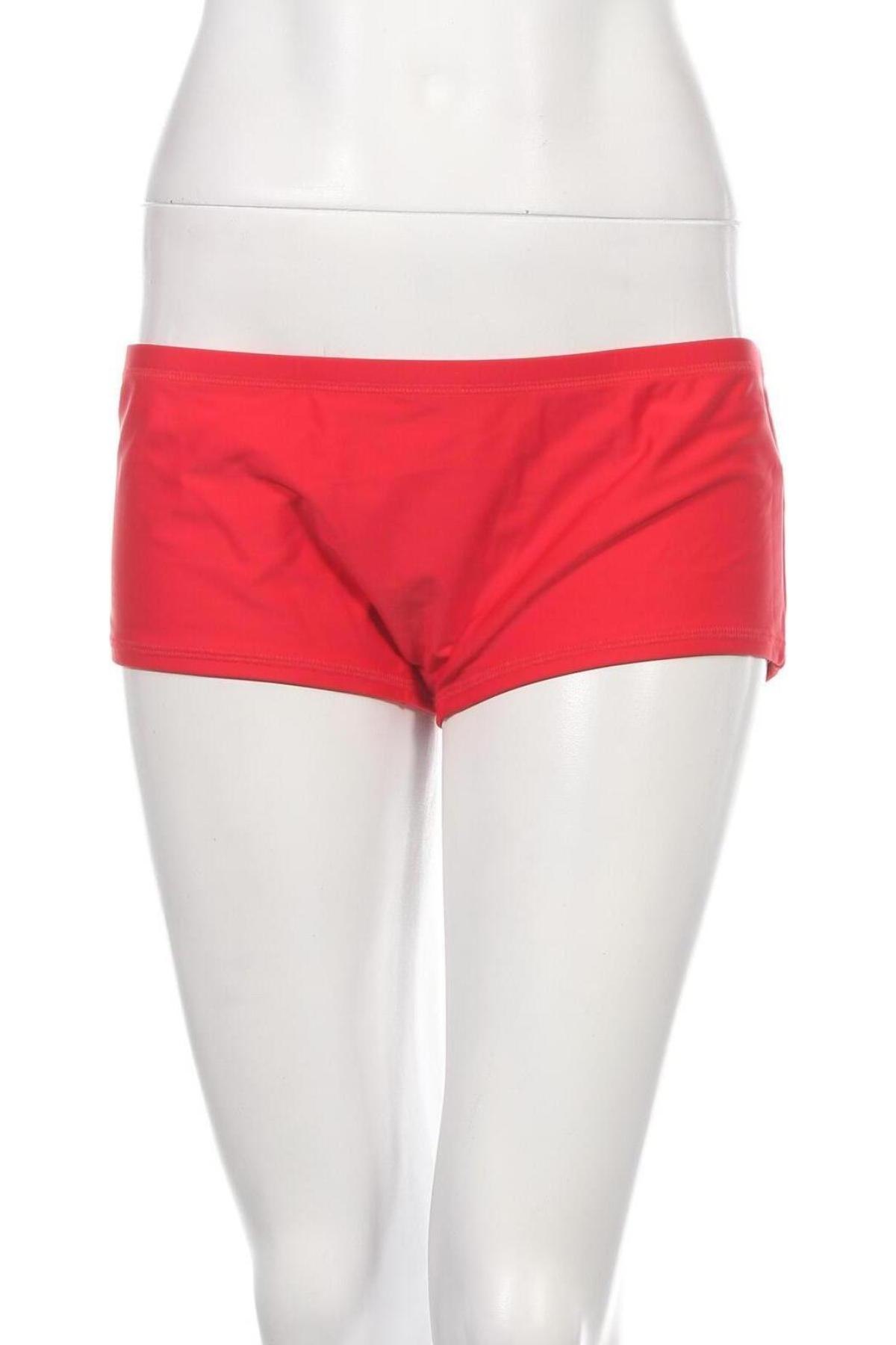 Damen-Badeanzug Nike, Größe XXL, Farbe Rot, Preis € 20,68